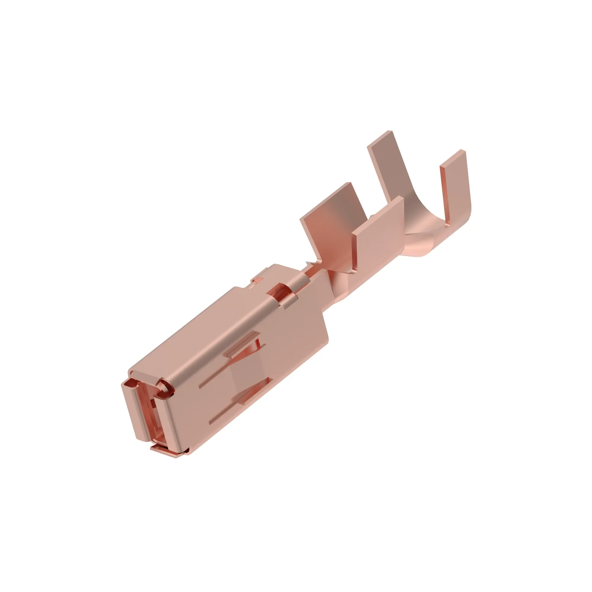 Elec. Connector Terminal