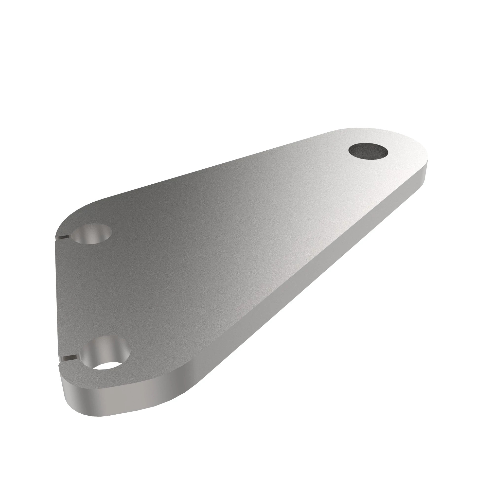 BRACKET AC PULLEY BRACKET