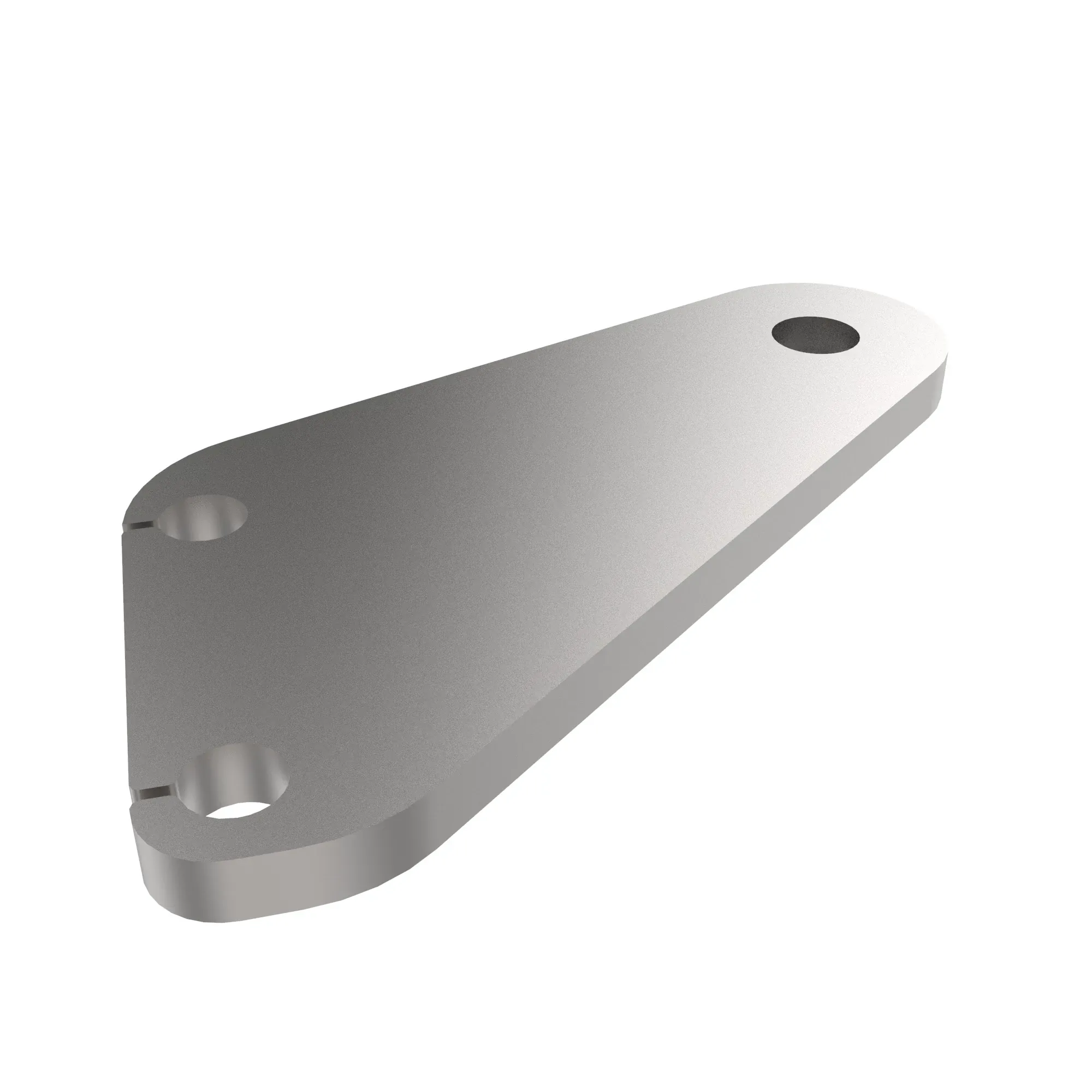 BRACKET AC PULLEY BRACKET