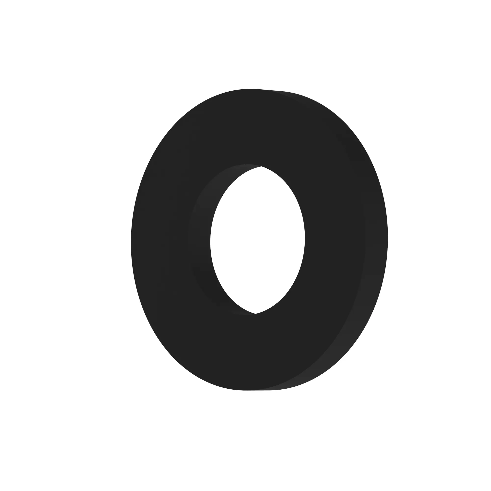 WASHER, VITON WASHER