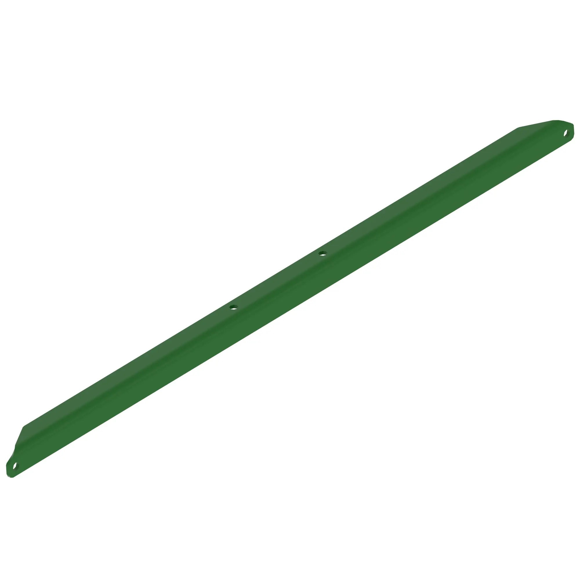 ANGLE, EXTENDED PLTF LADDER