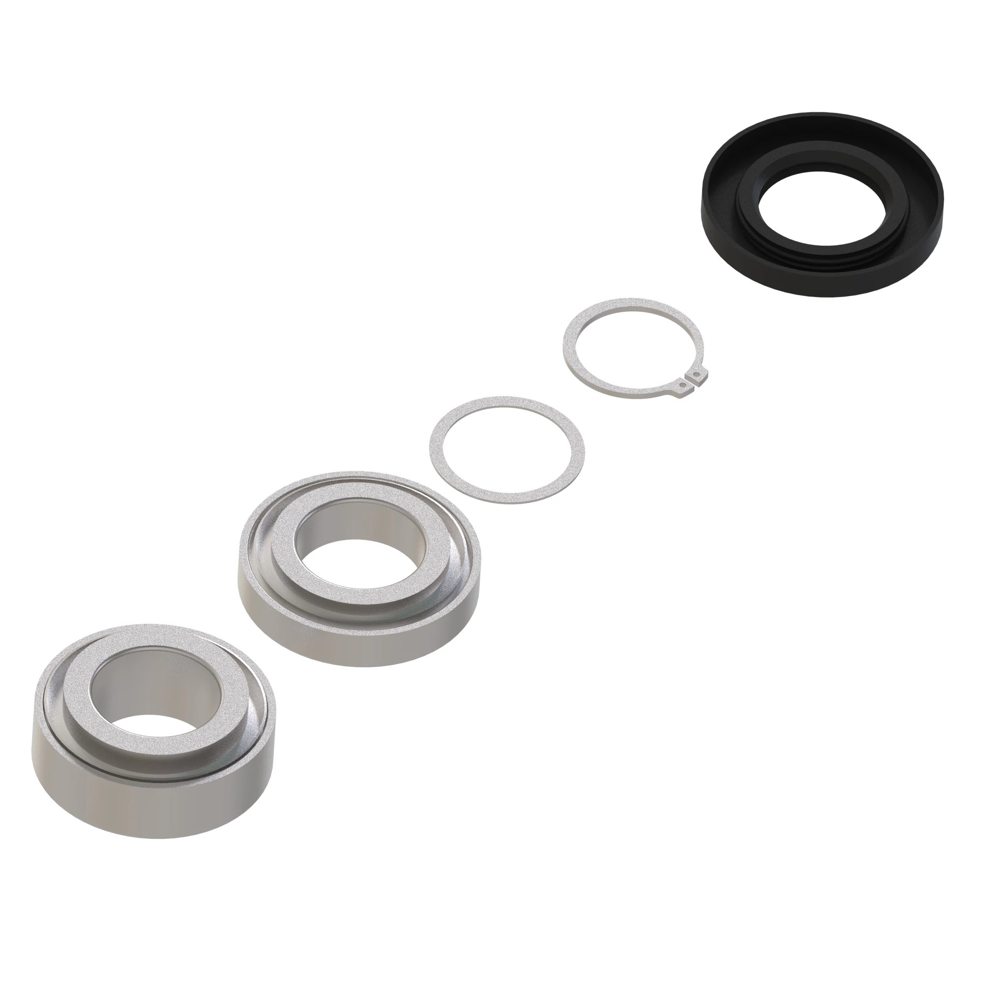 John Deere Bearing Kit - DC220501