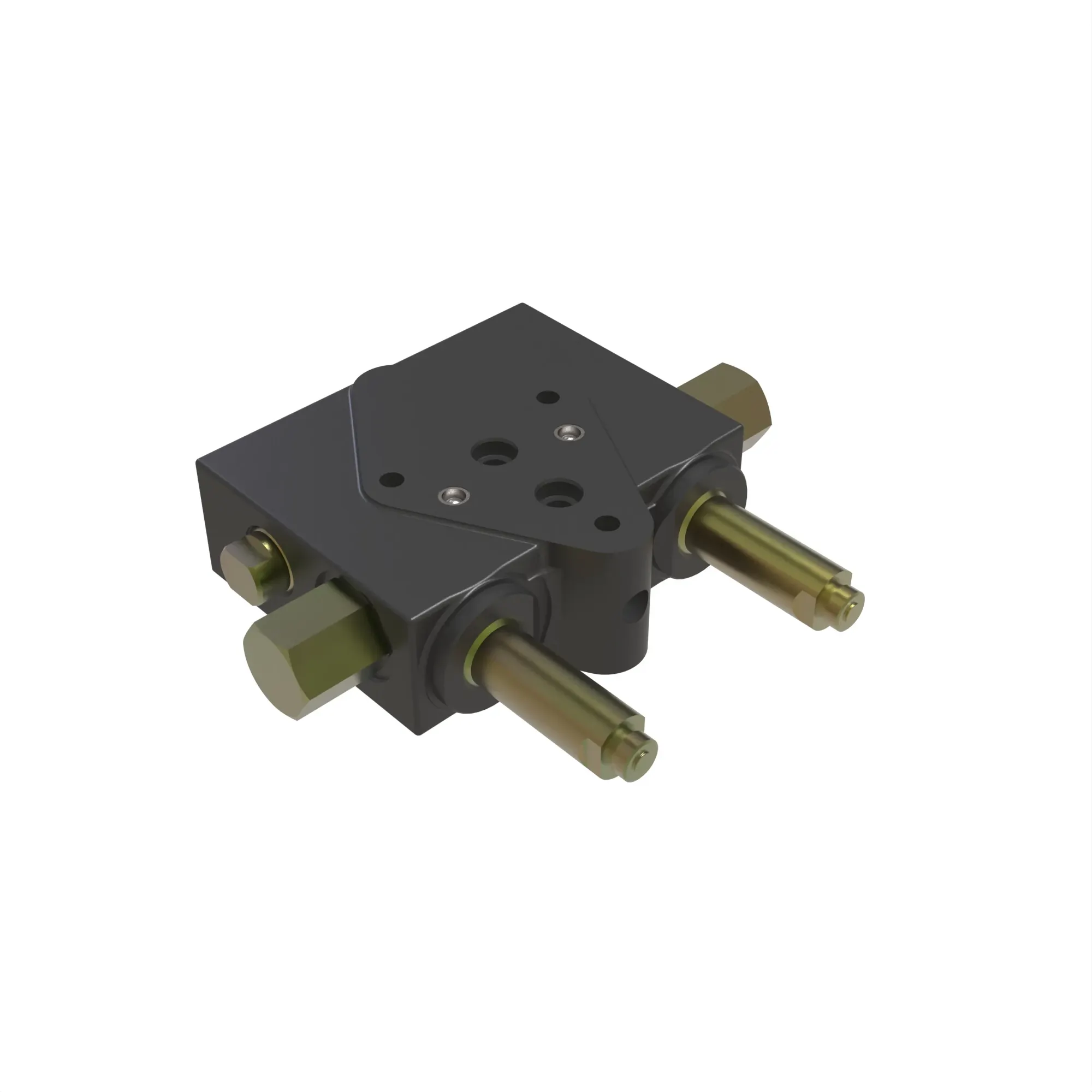 AZ54786: Solenoid Control Valve