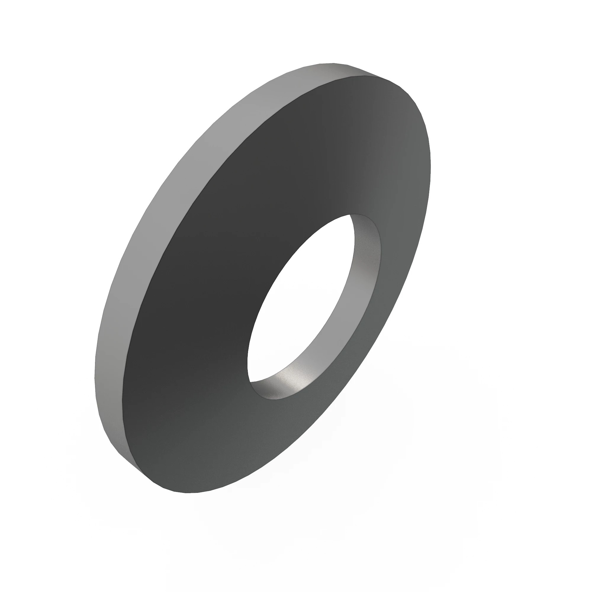 WASHER,CONTACT (8 MED)