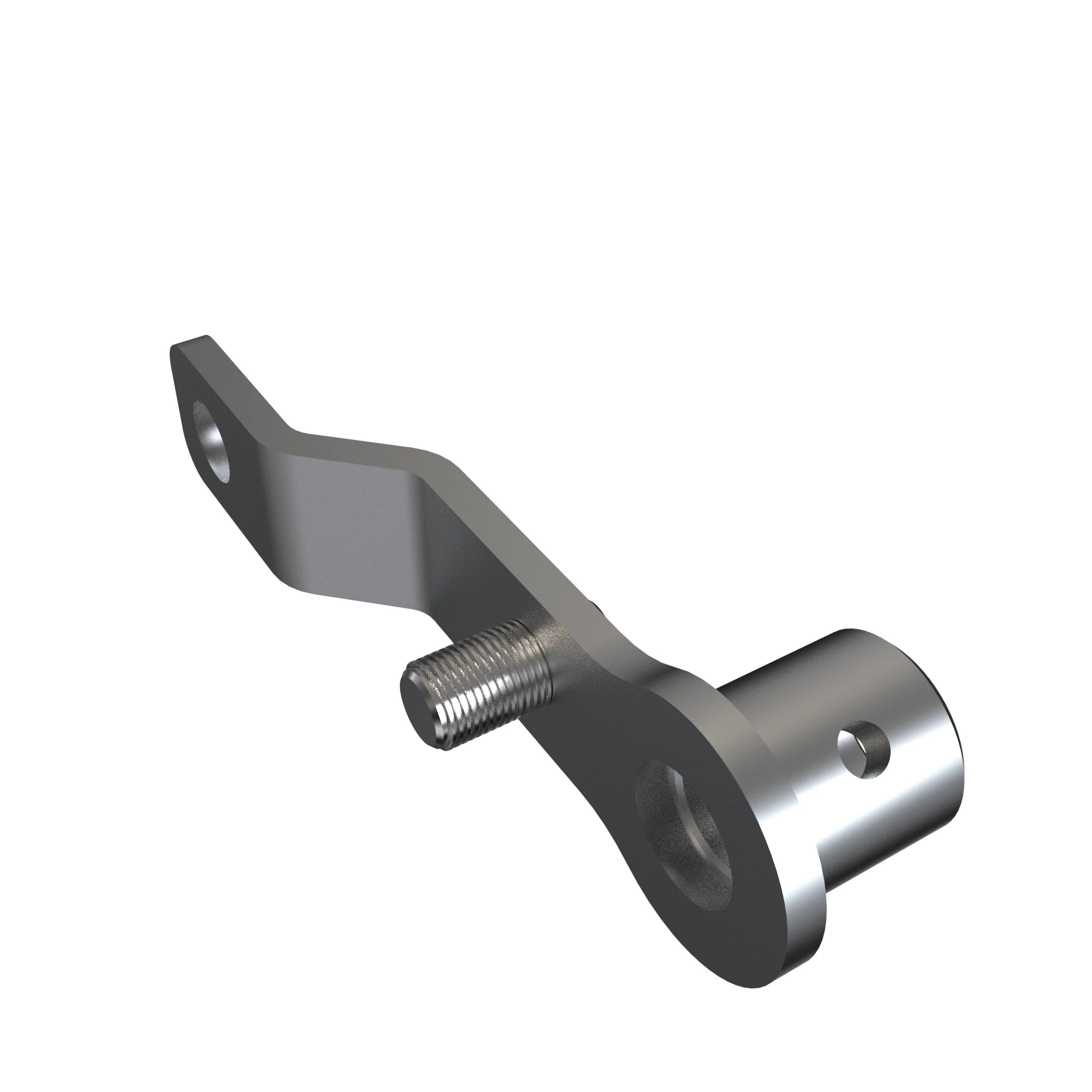 ASSY, FEEDBACK ARM-BUSHING