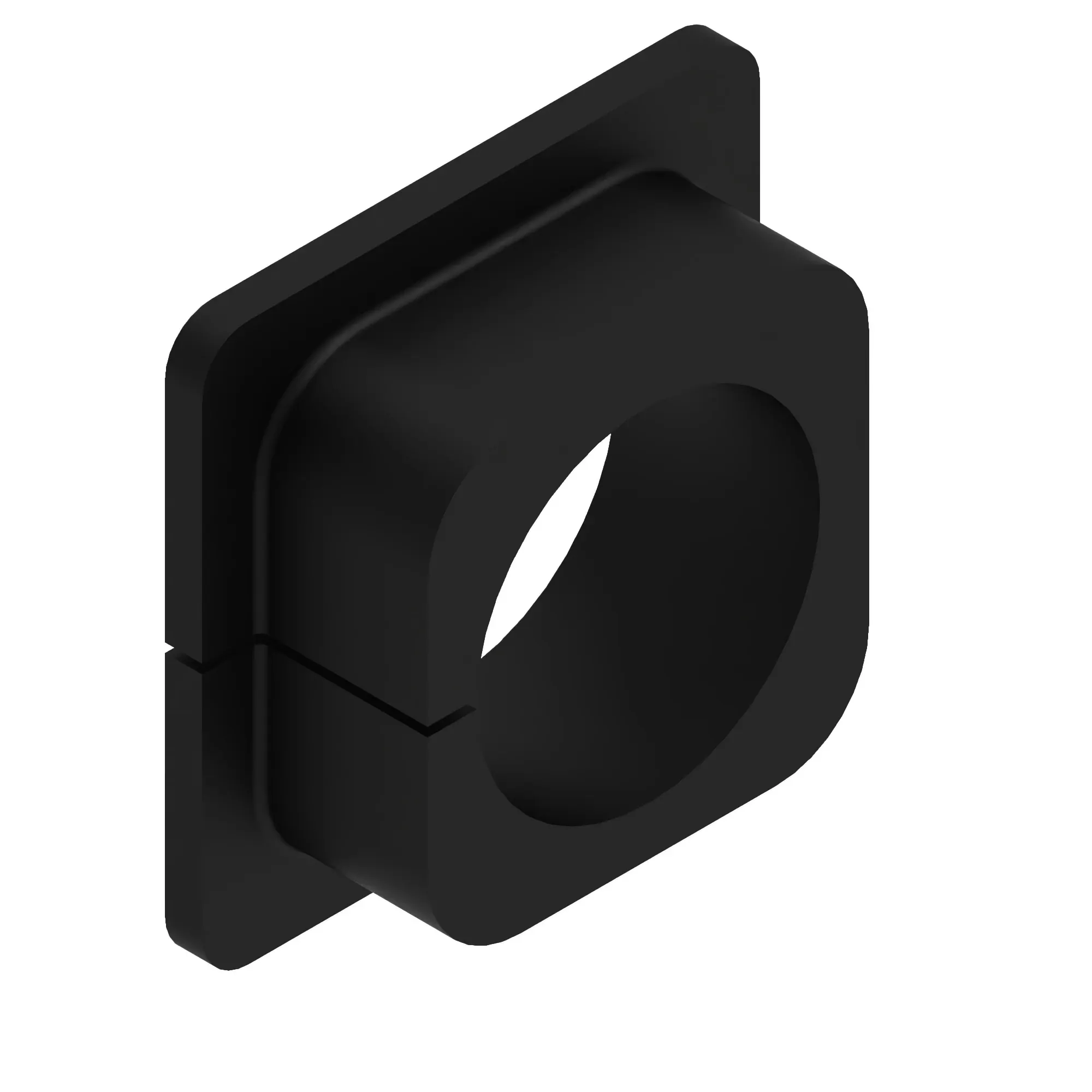 John Deere Rubber Grommet - L225906