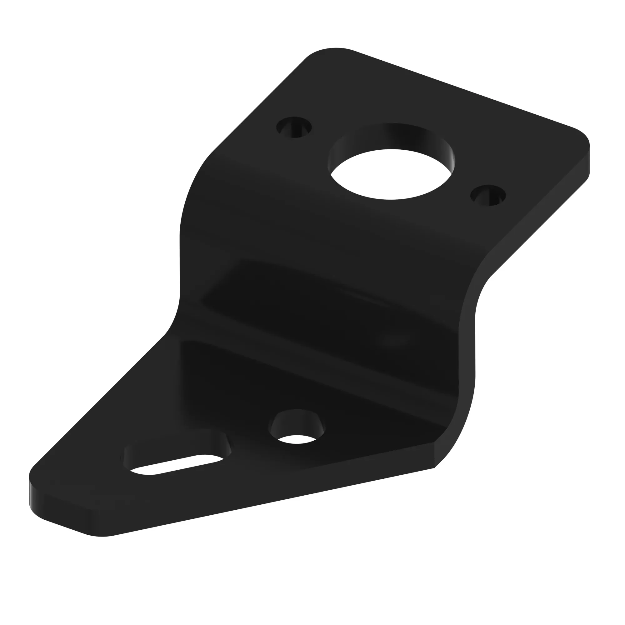 John Deere Clutch Sensor Bracket - R185374