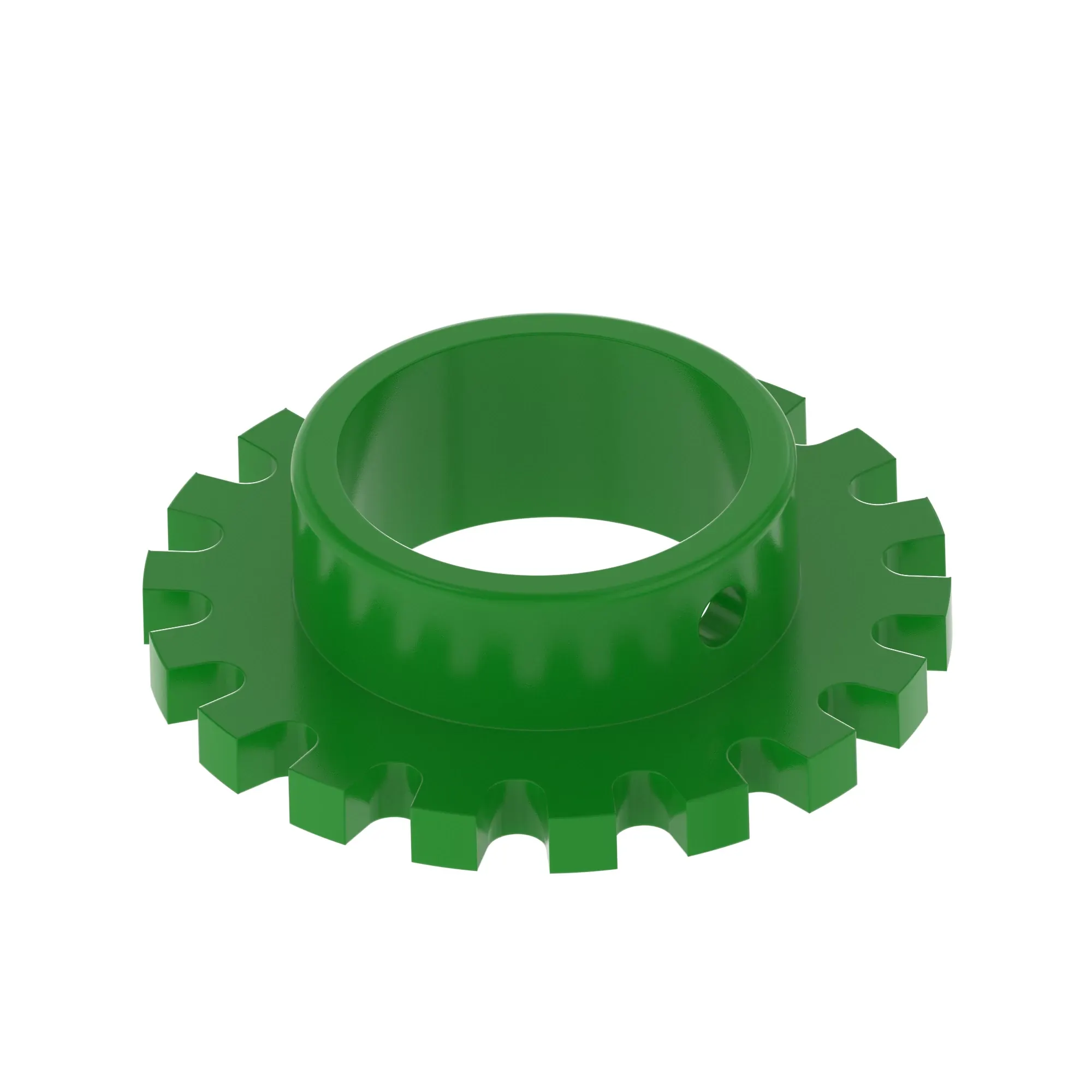 tonewheel