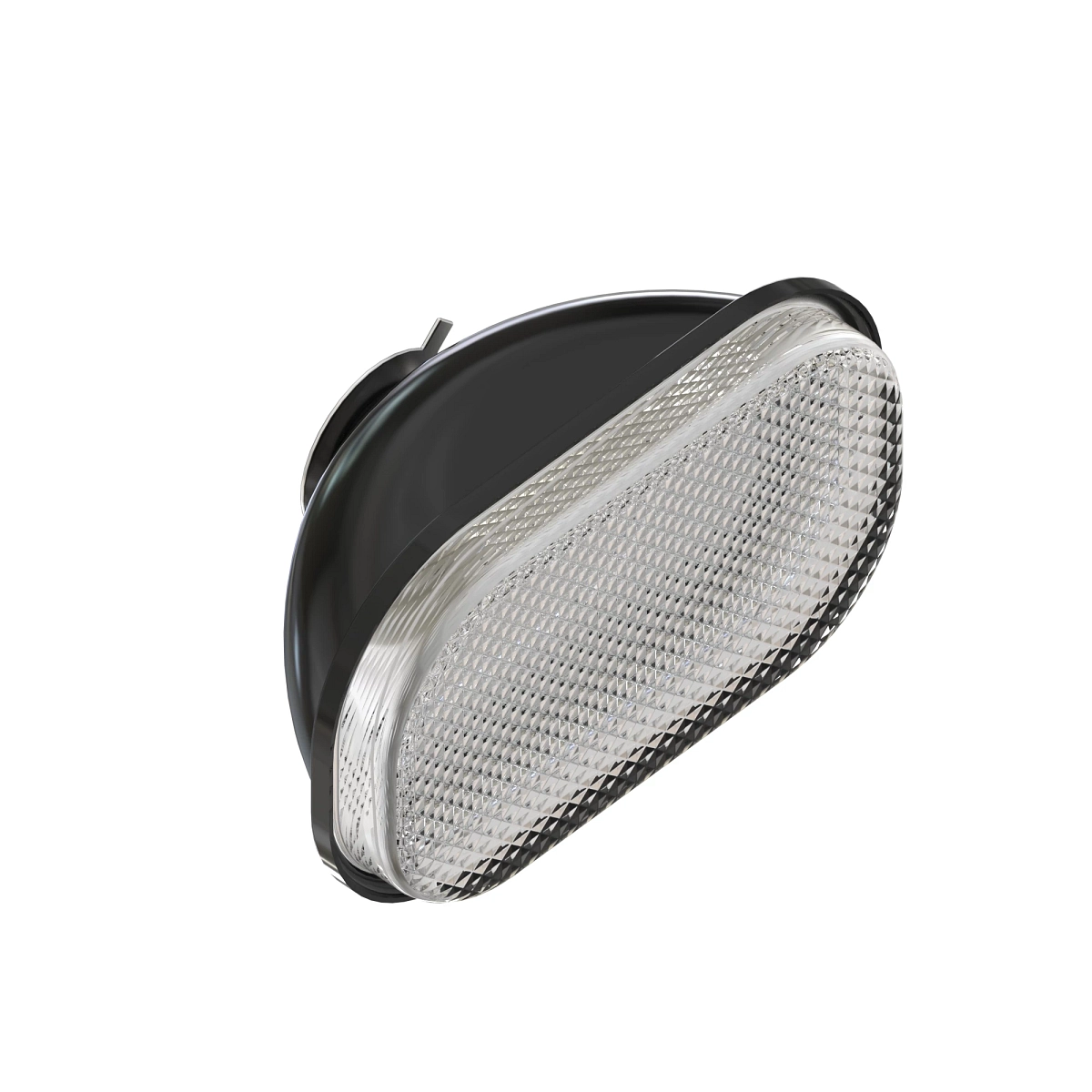Symetrical Lens