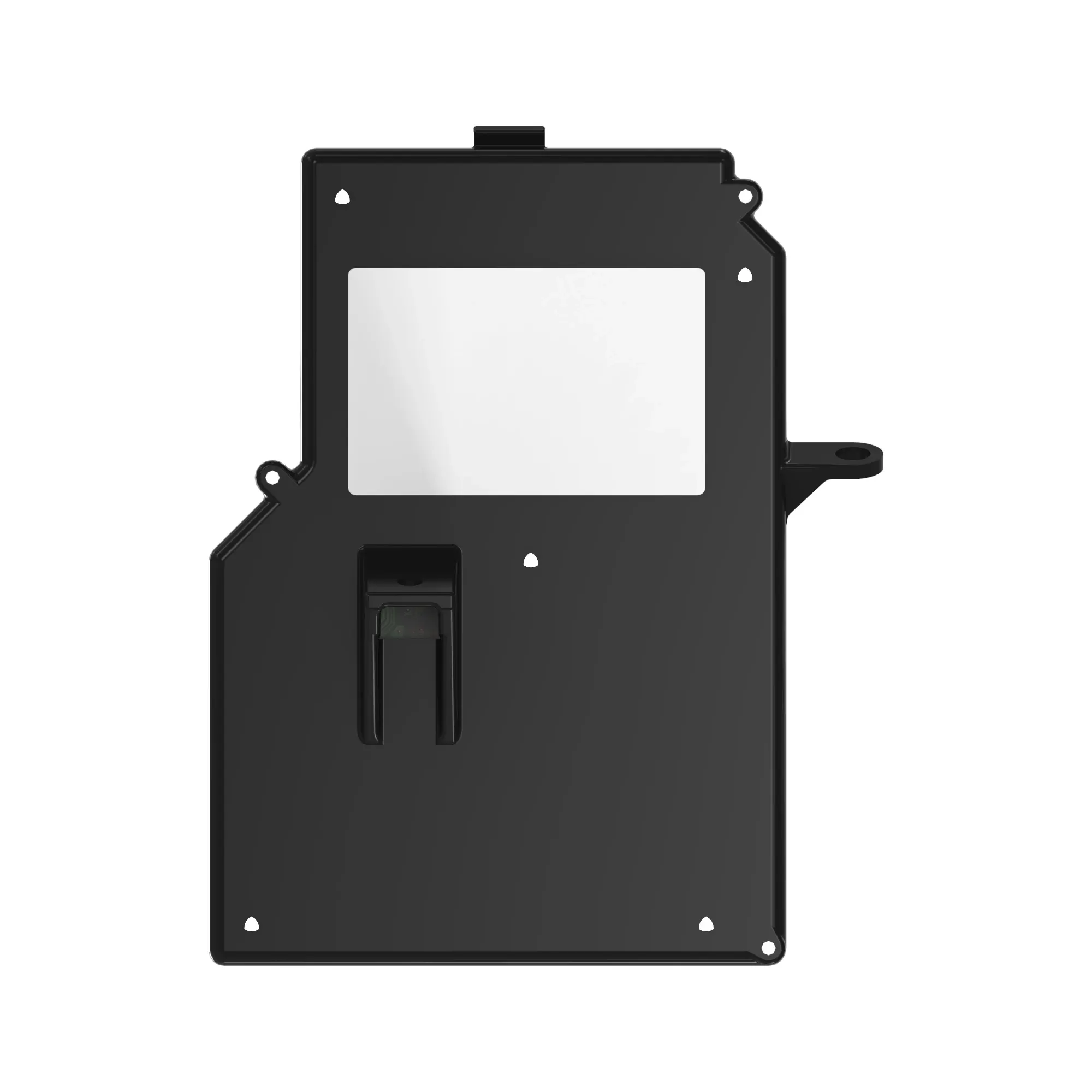 Electronic Control Unit
