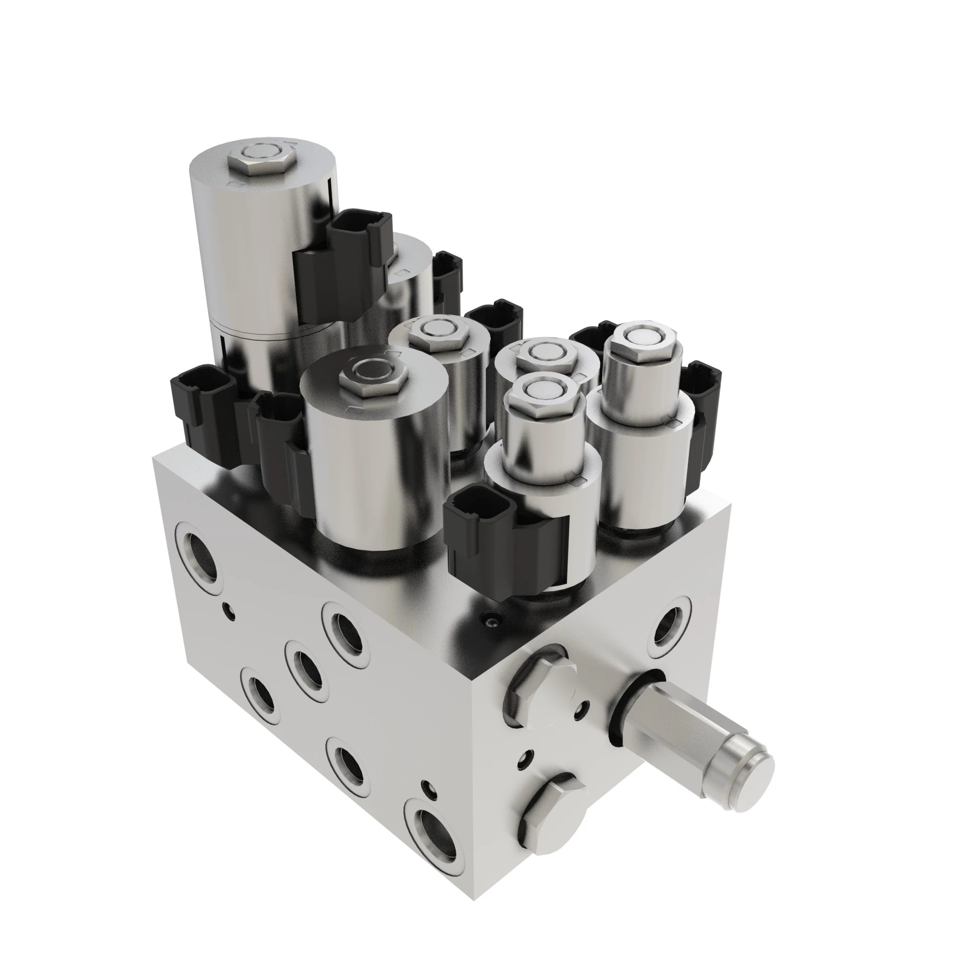 CONTROL VALVE