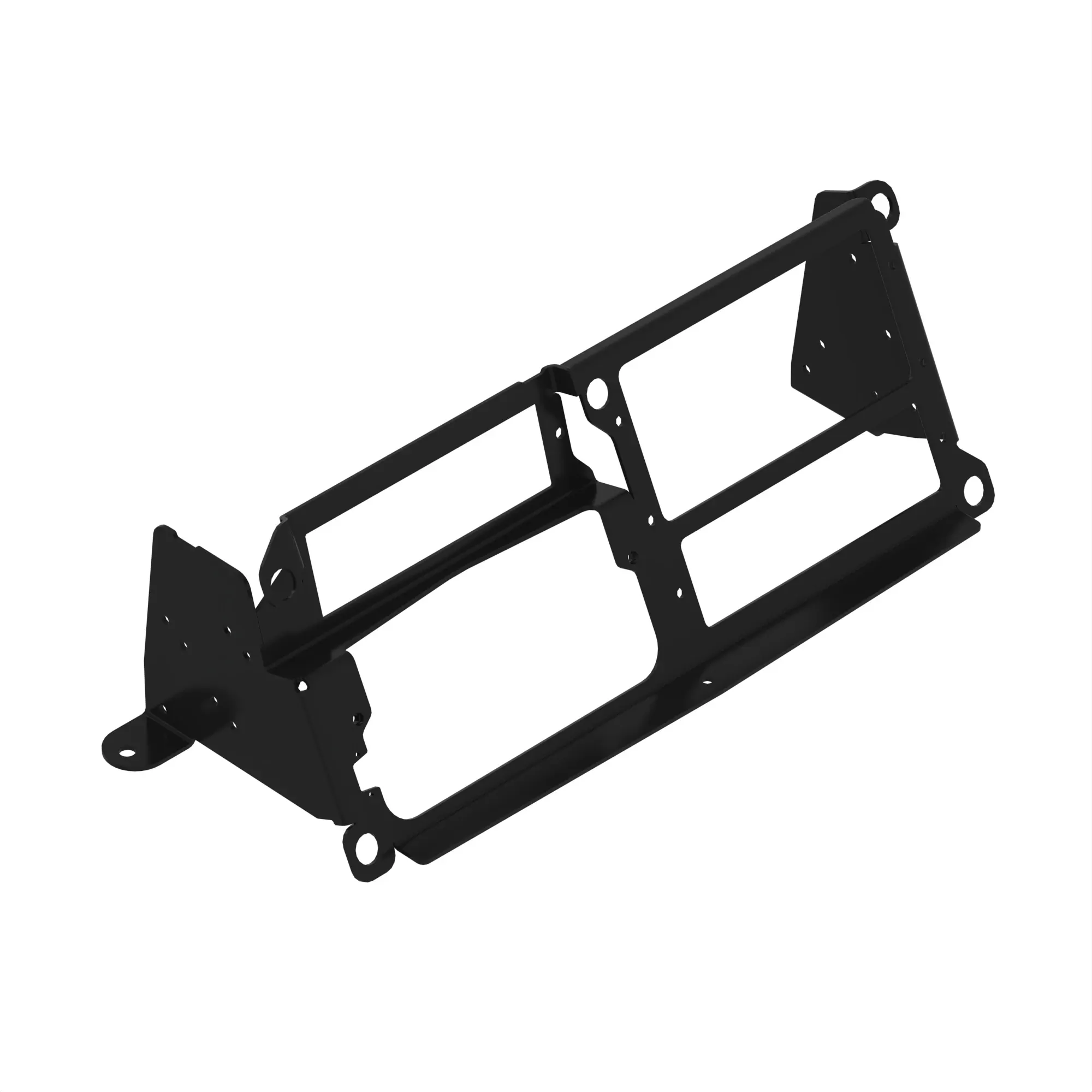 BRACKET, RADIO
