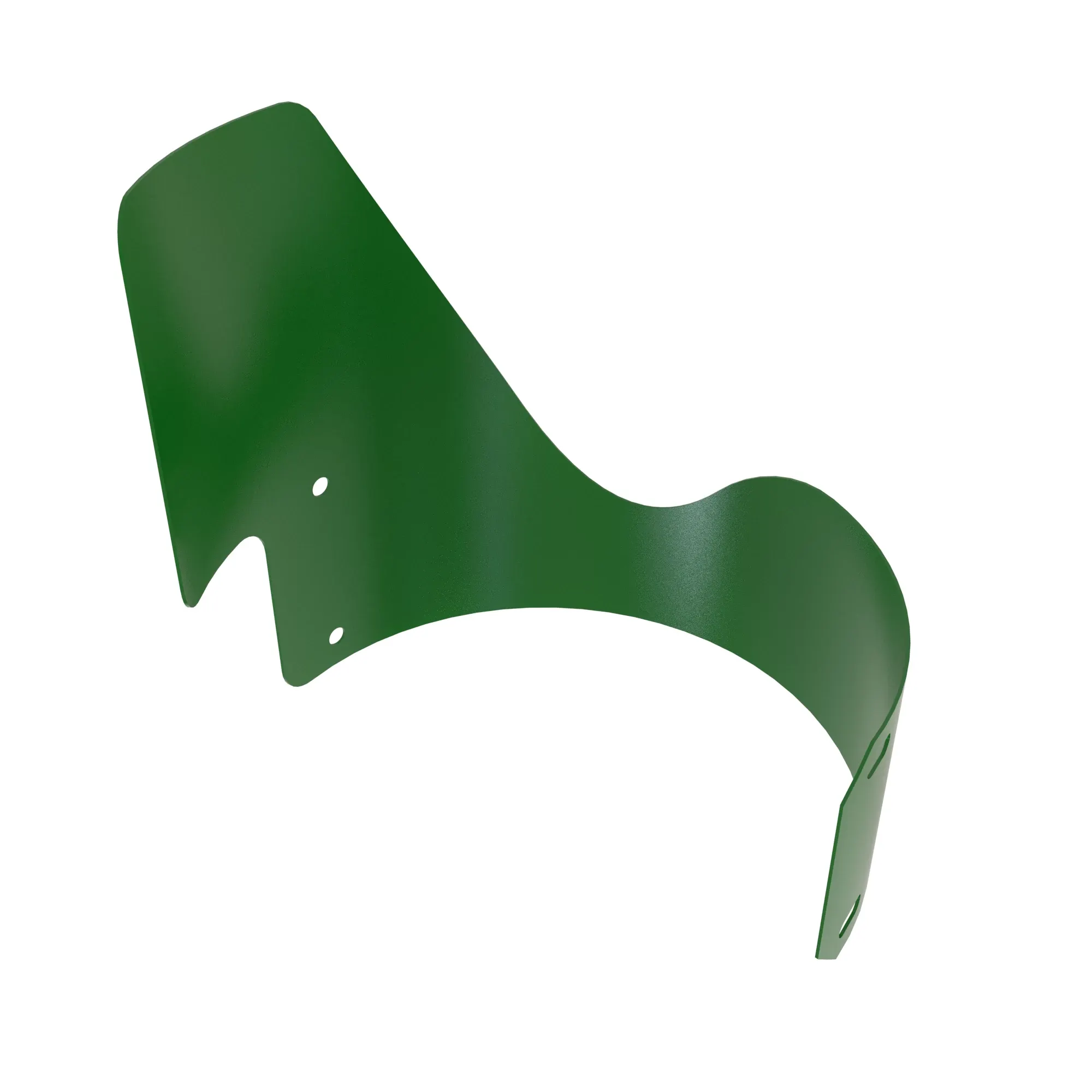 John Deere Deflector - H230556