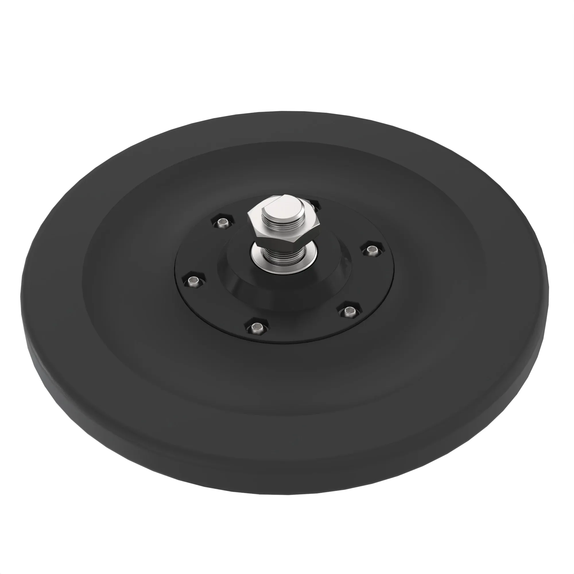 Wheel