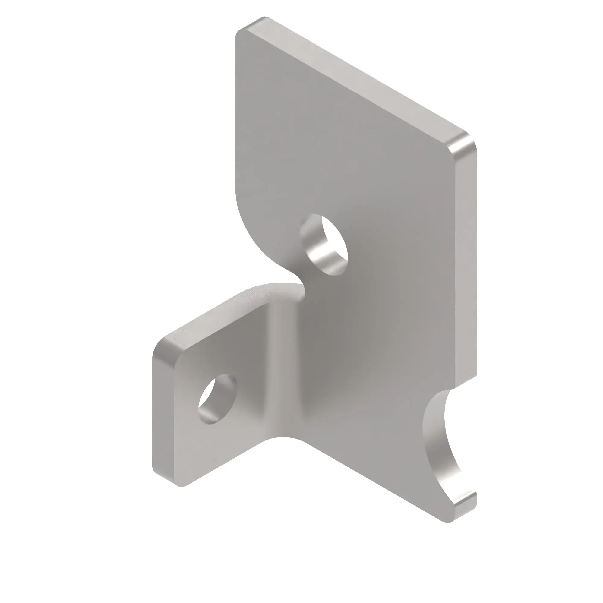 John Deere Steering Linkage and Lever Bracket - TCU37727