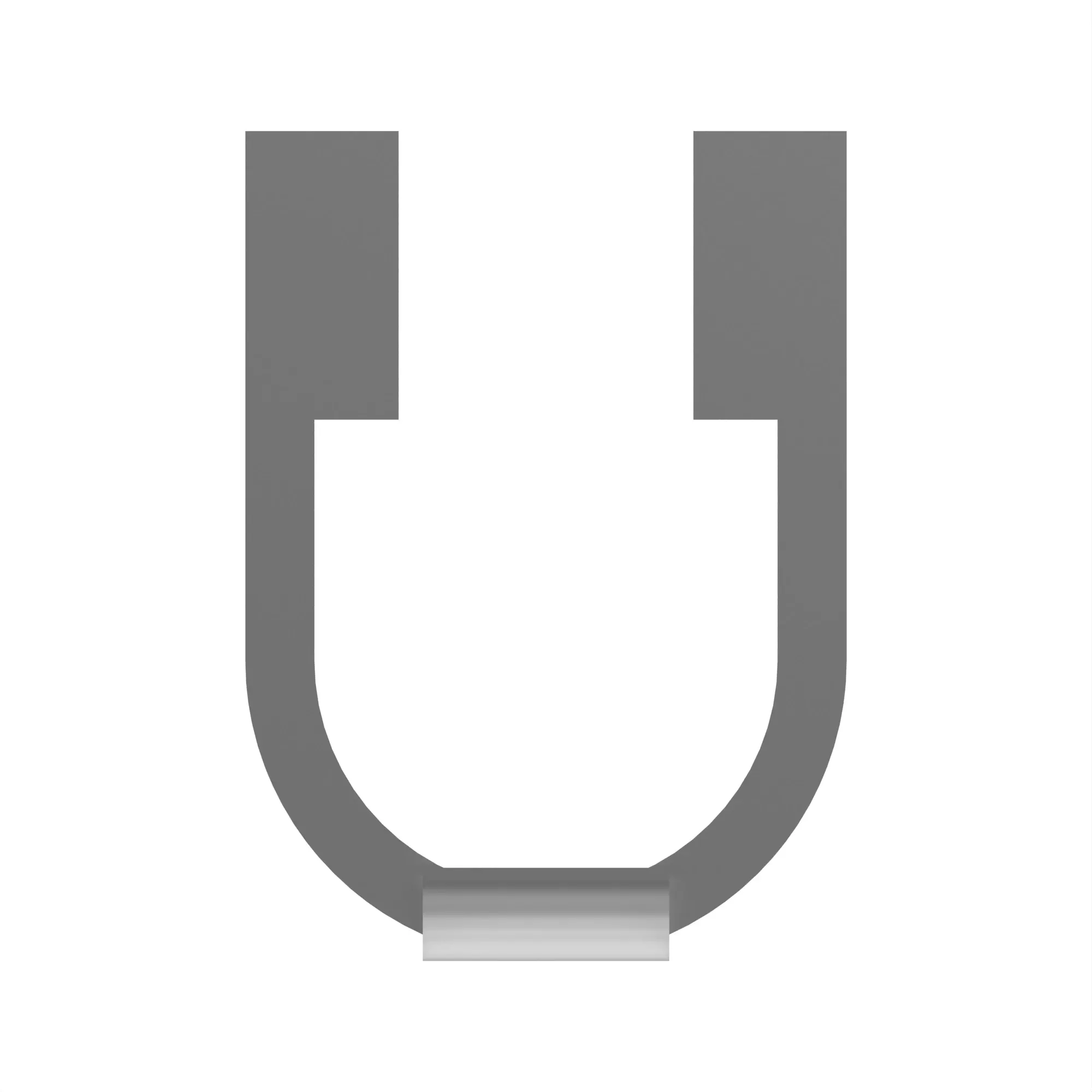 T69360: Tie-Rod Clamp