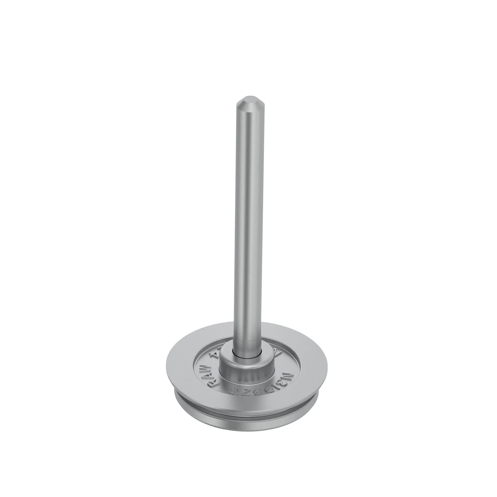 POPPET, ASSEMBLY, NURSE COUPLER