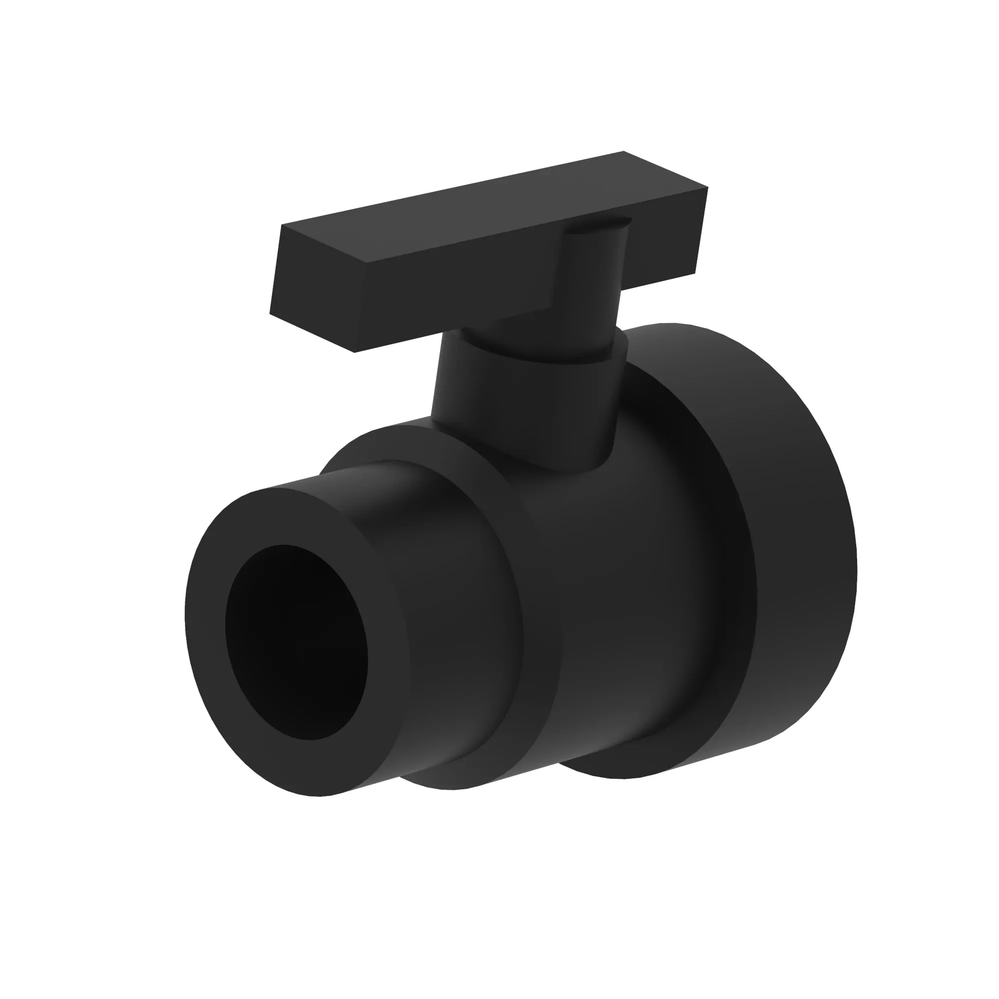Hand Operated Valve