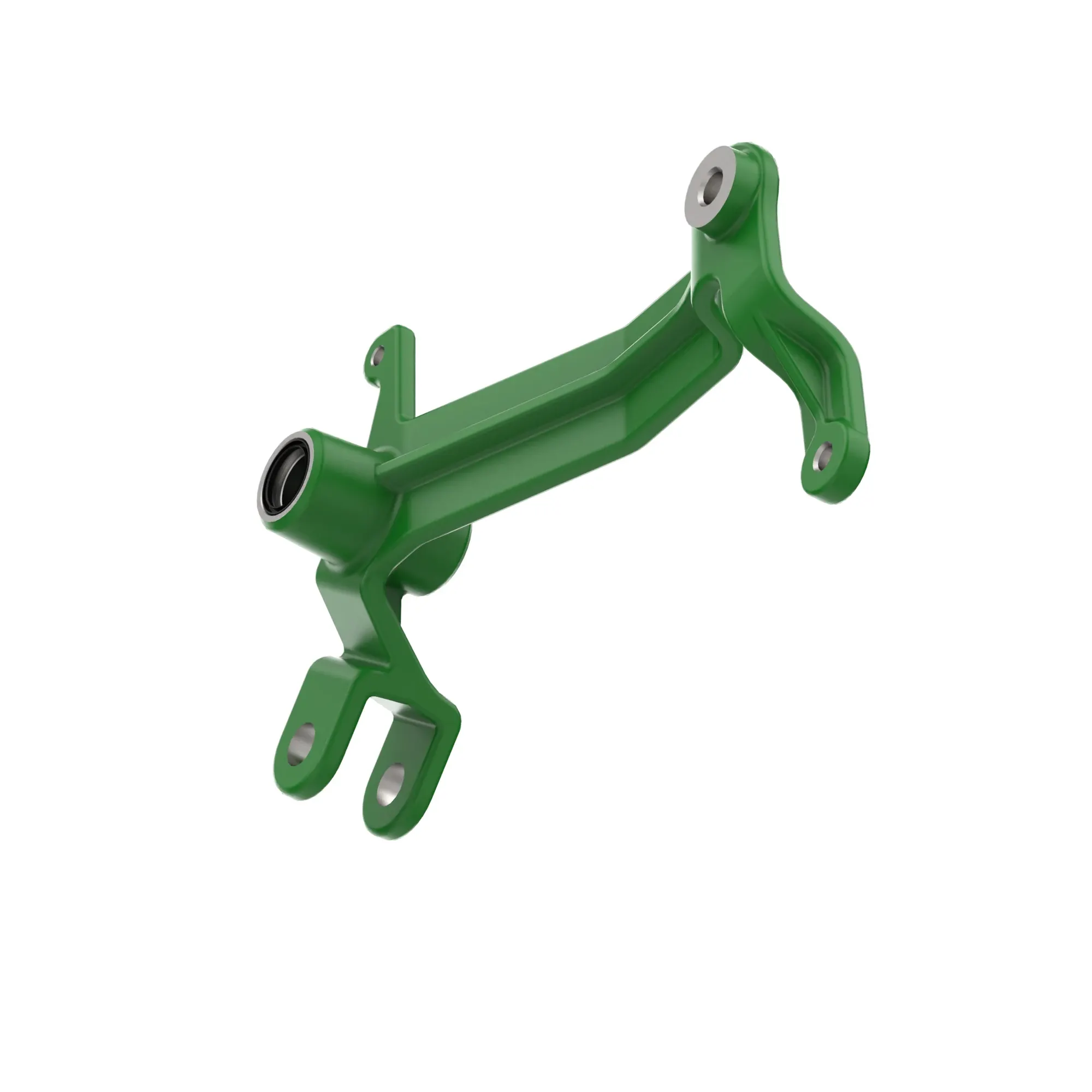 IDLER ARM ASSEMBLY, FRONT END DR