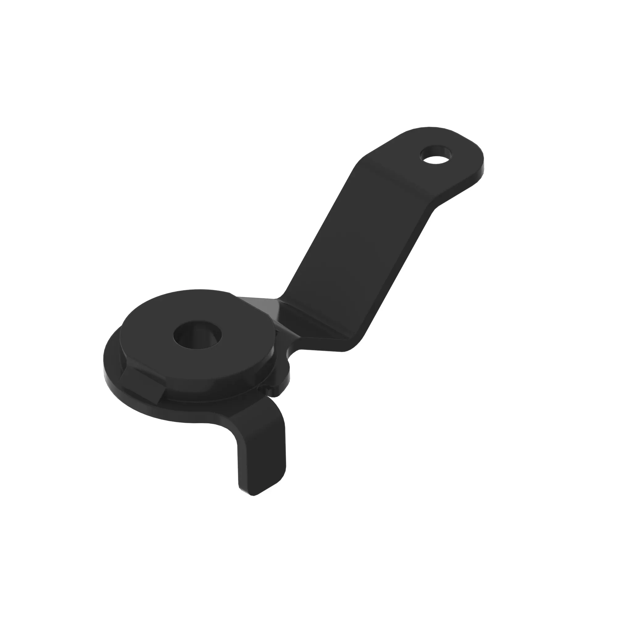 BRACKET, ANCHOR, SPRING
