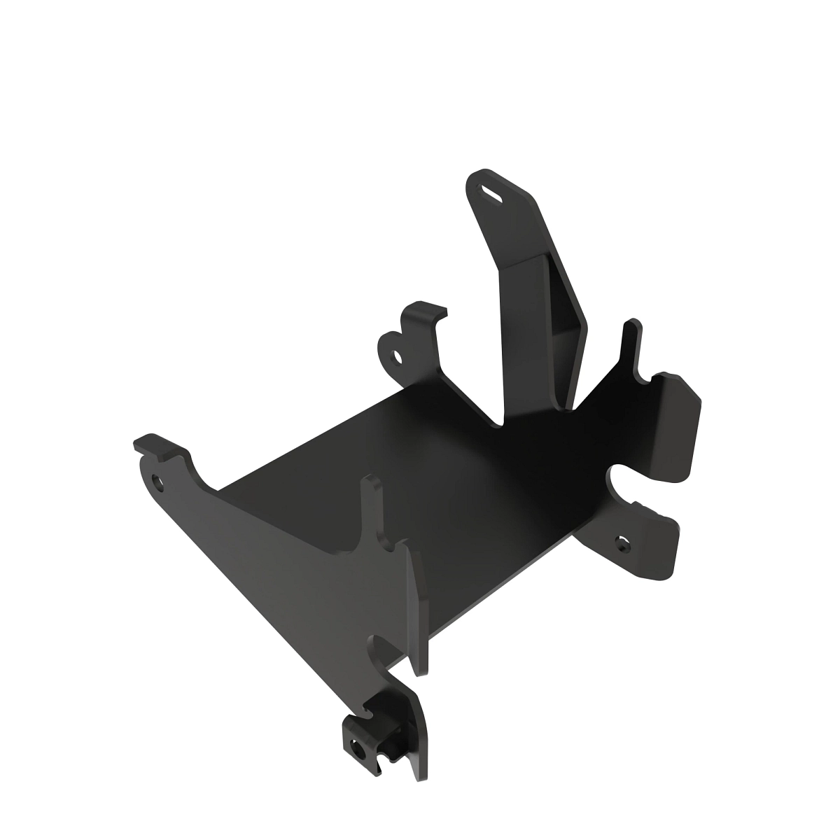 Hitch, Front Weldment