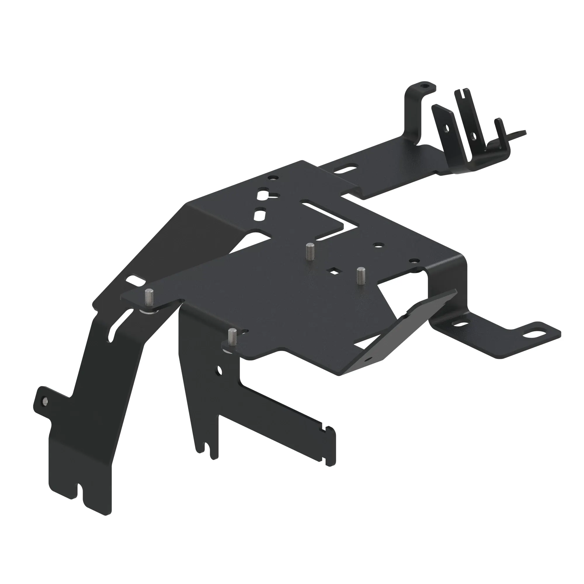 BRACKET WIRING HARNESS MW6-7 IVT