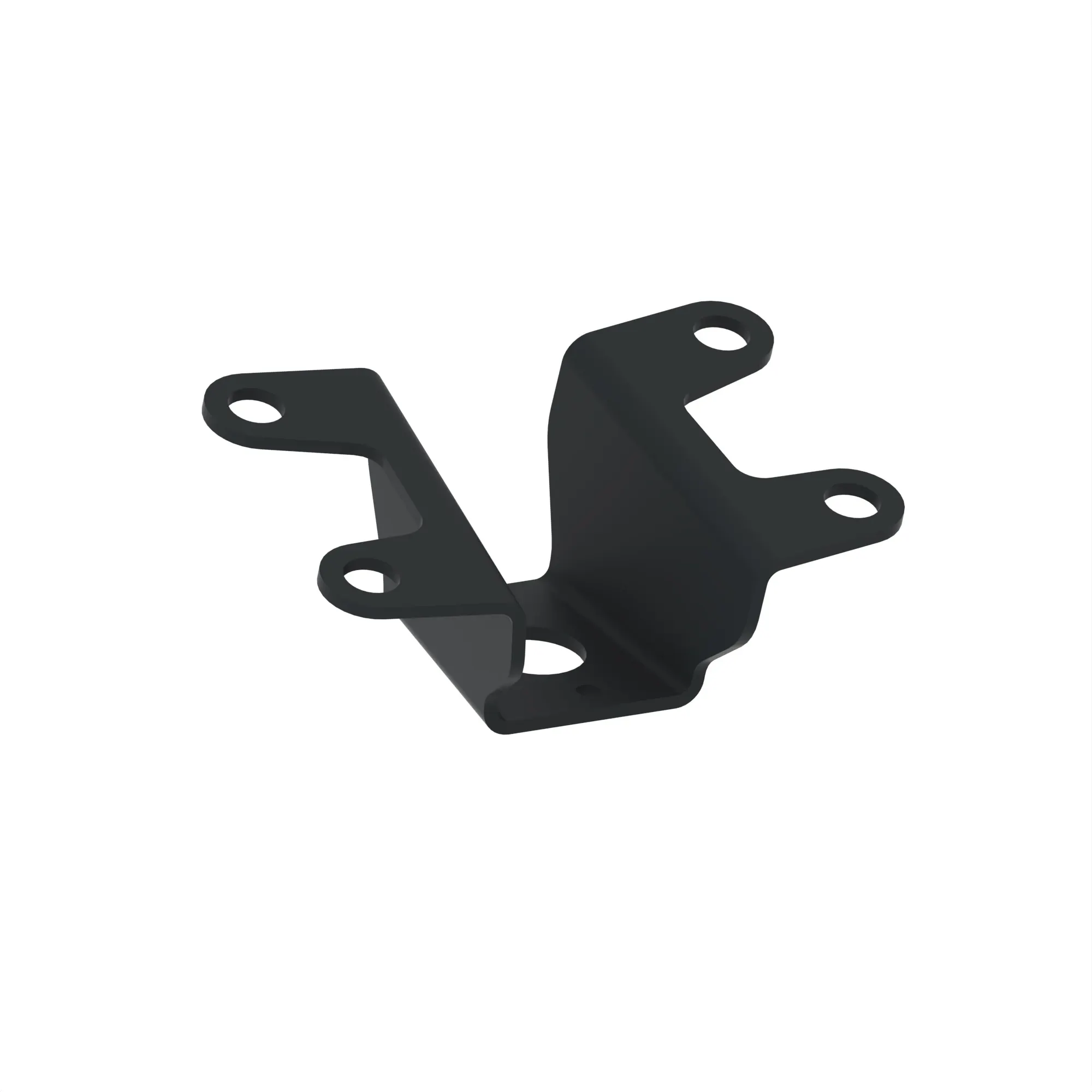 John Deere Fixed Steering Bracket - LVU24161