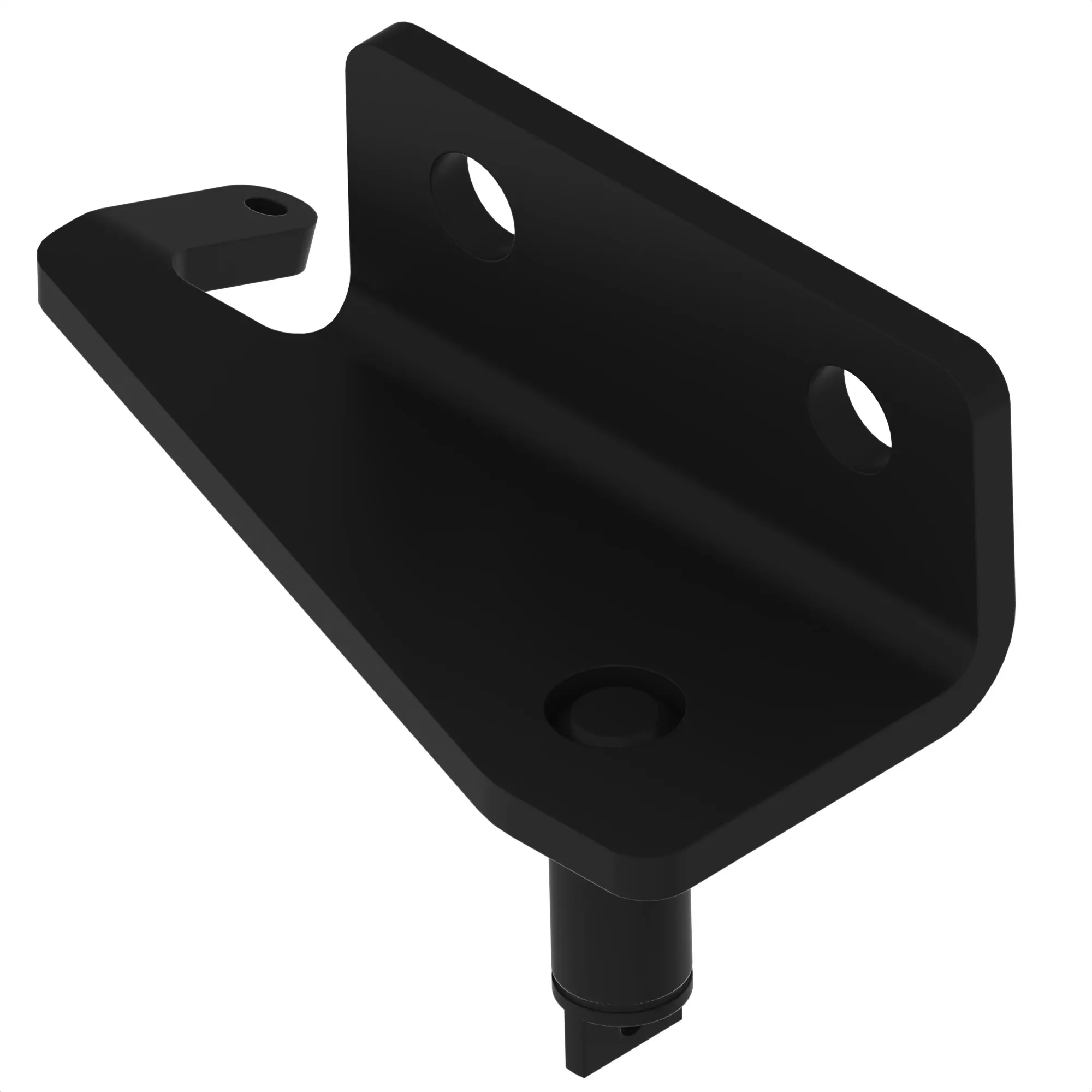John Deere PTO Bracket - SJ23484