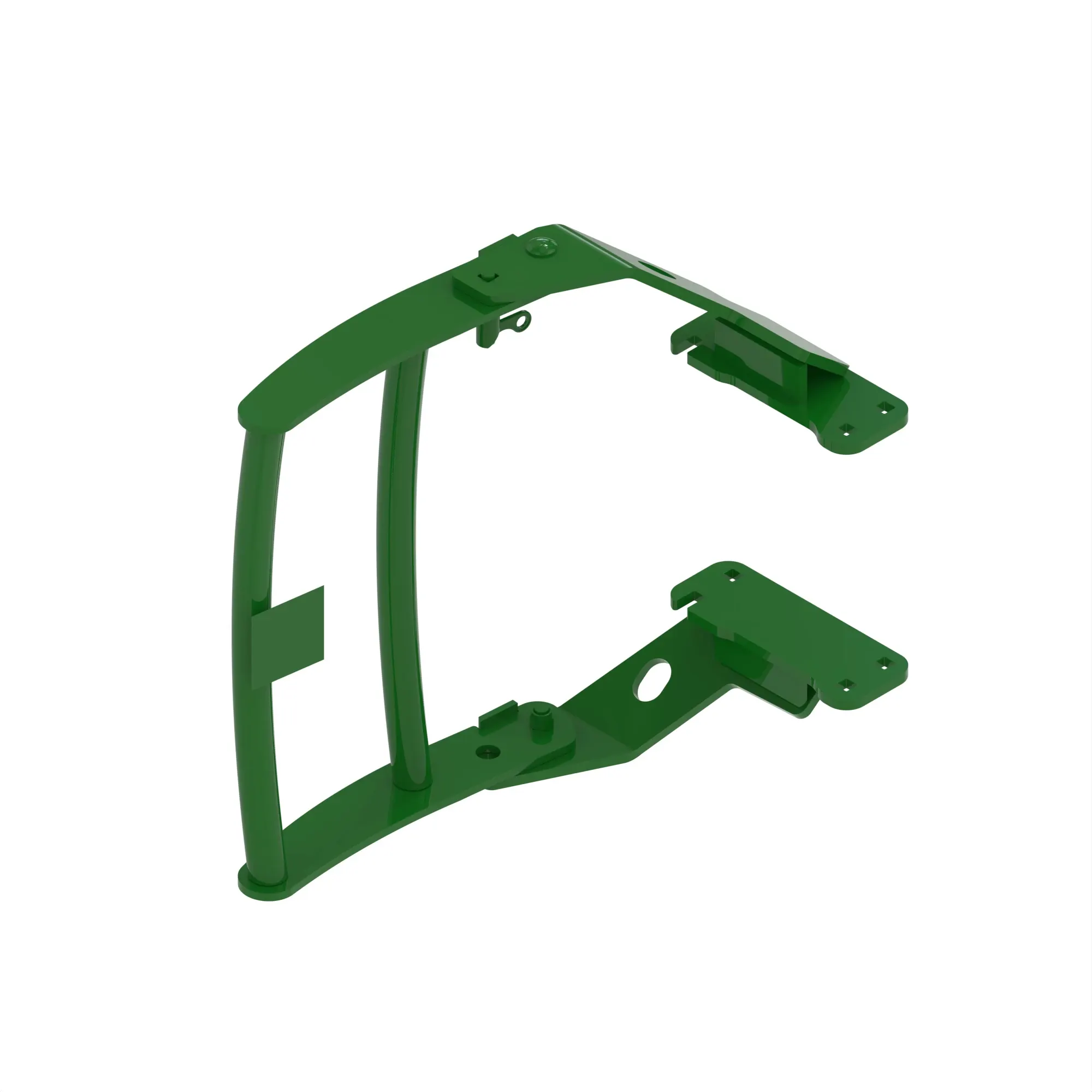 John Deere Hood Guard Attachment - BW15634