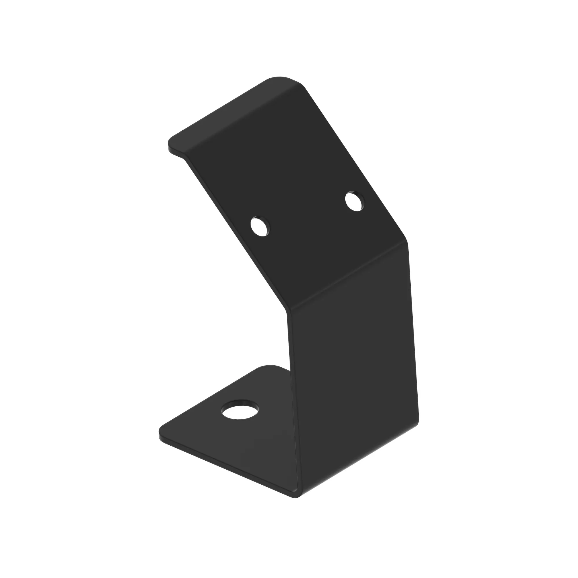 BRACKET, FOR CAB WIRING HARNESS