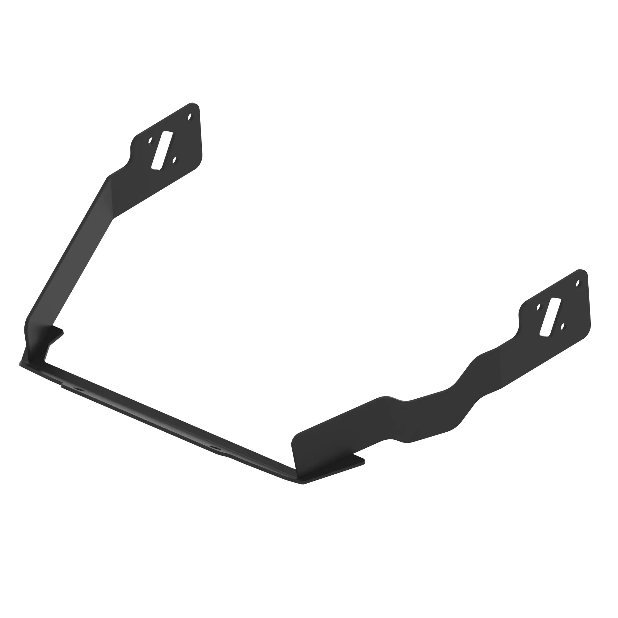 John Deere Instrument Panel Cab Bracket - SJ41673