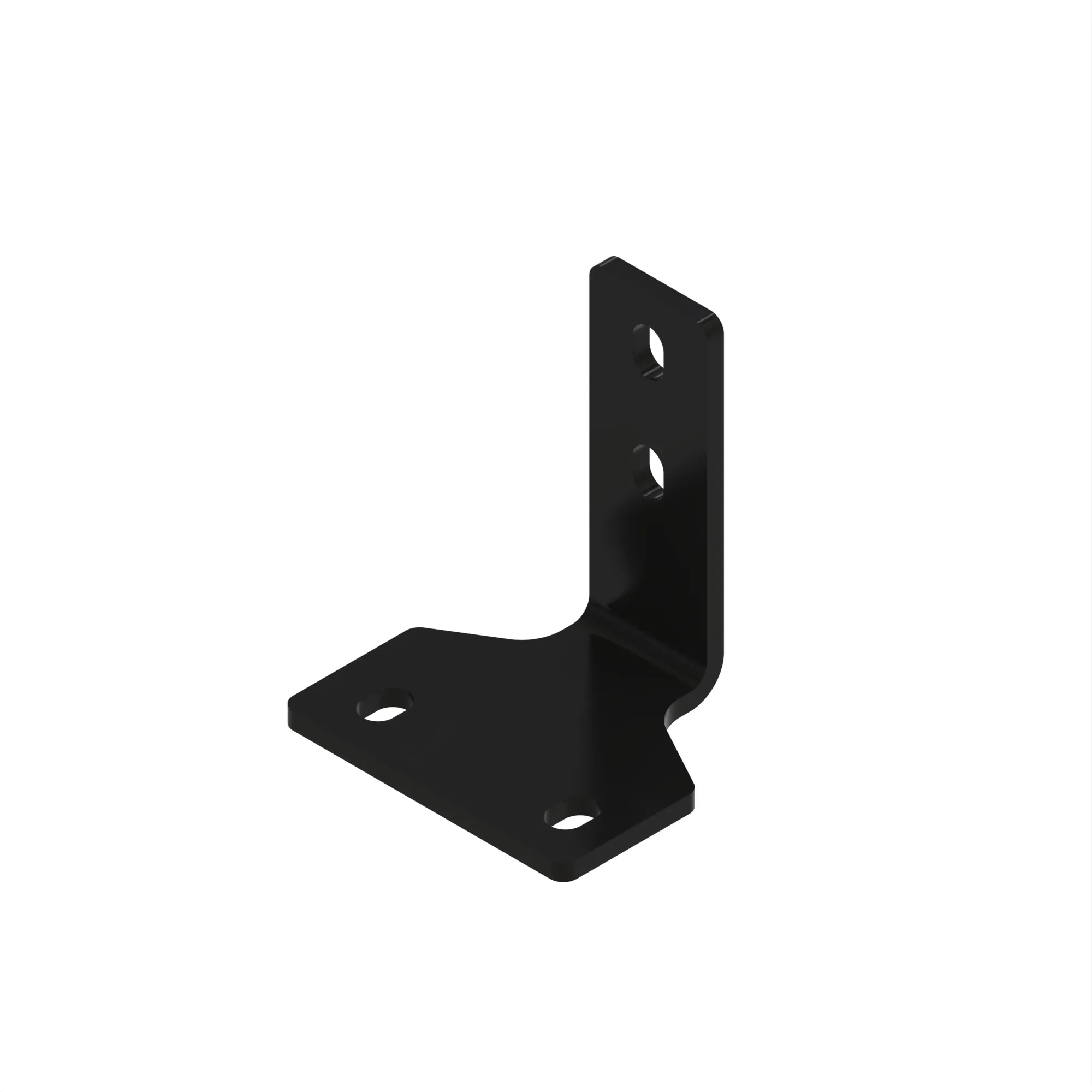 John Deere Hose Bracket - R536032