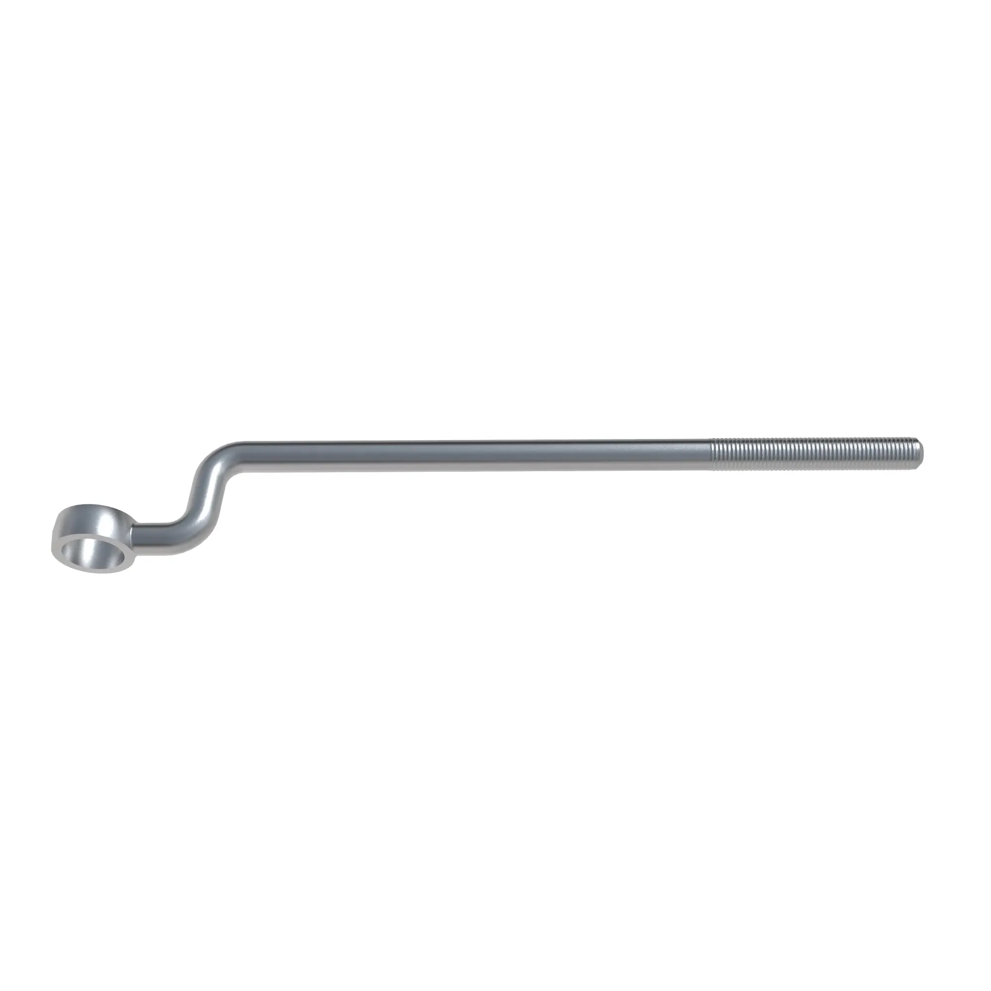 EYEBOLT, DISCHARGE BEATER TENSION