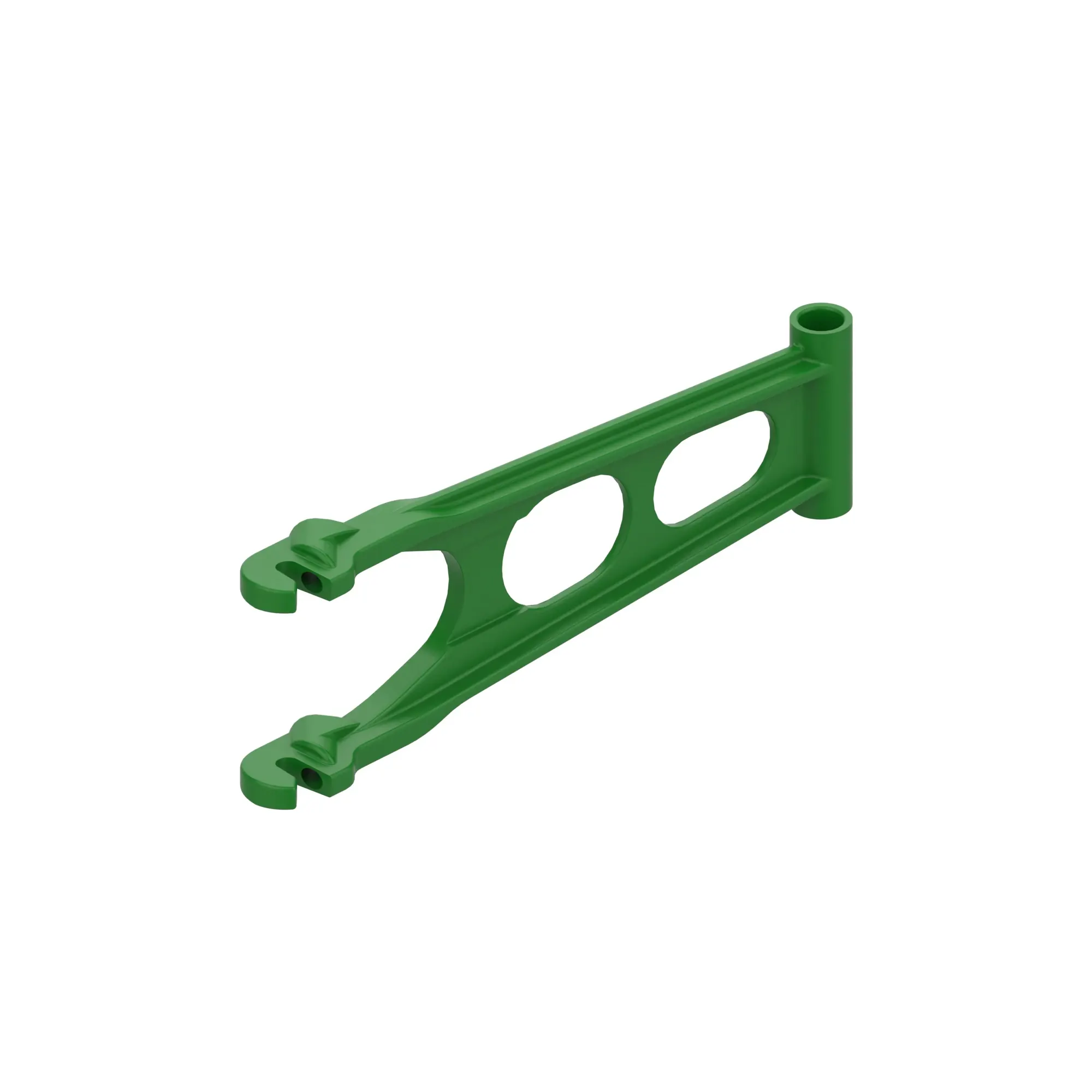 John Deere Front Transport Support Brace - HXE129083