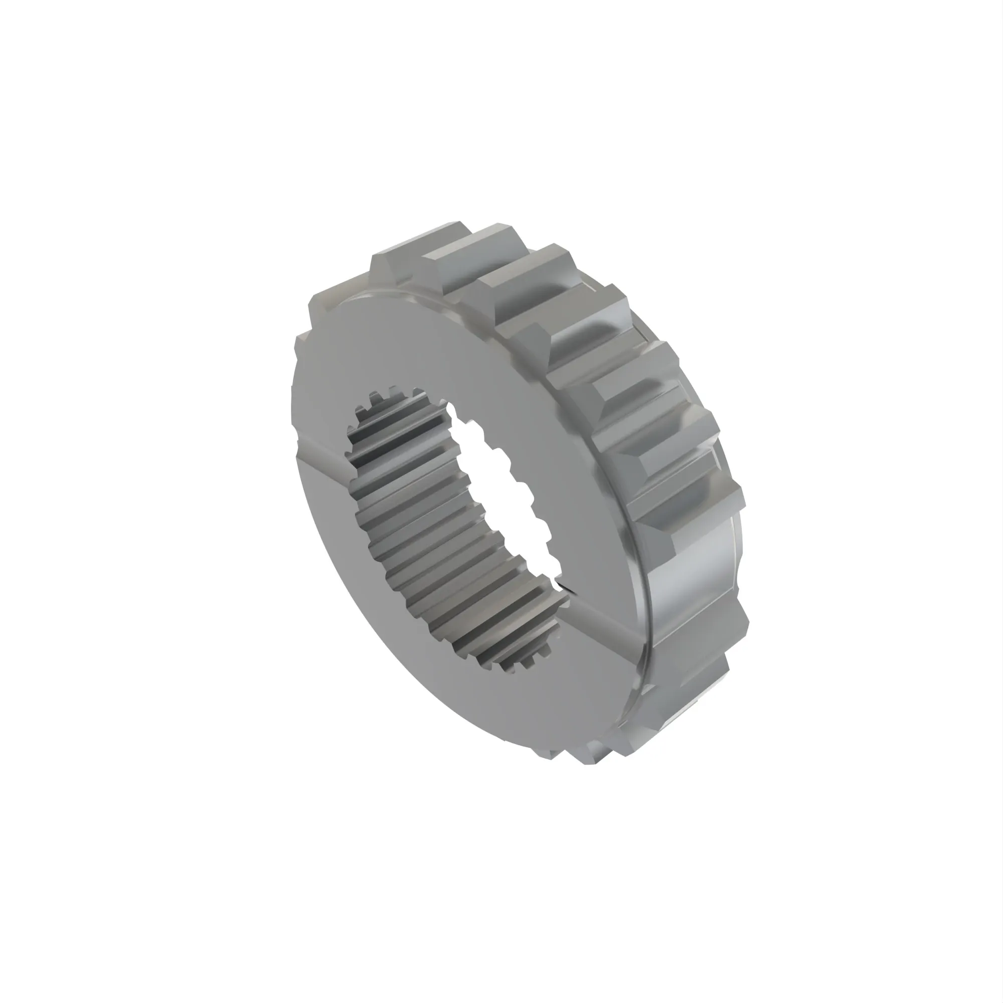 splinedcoupling