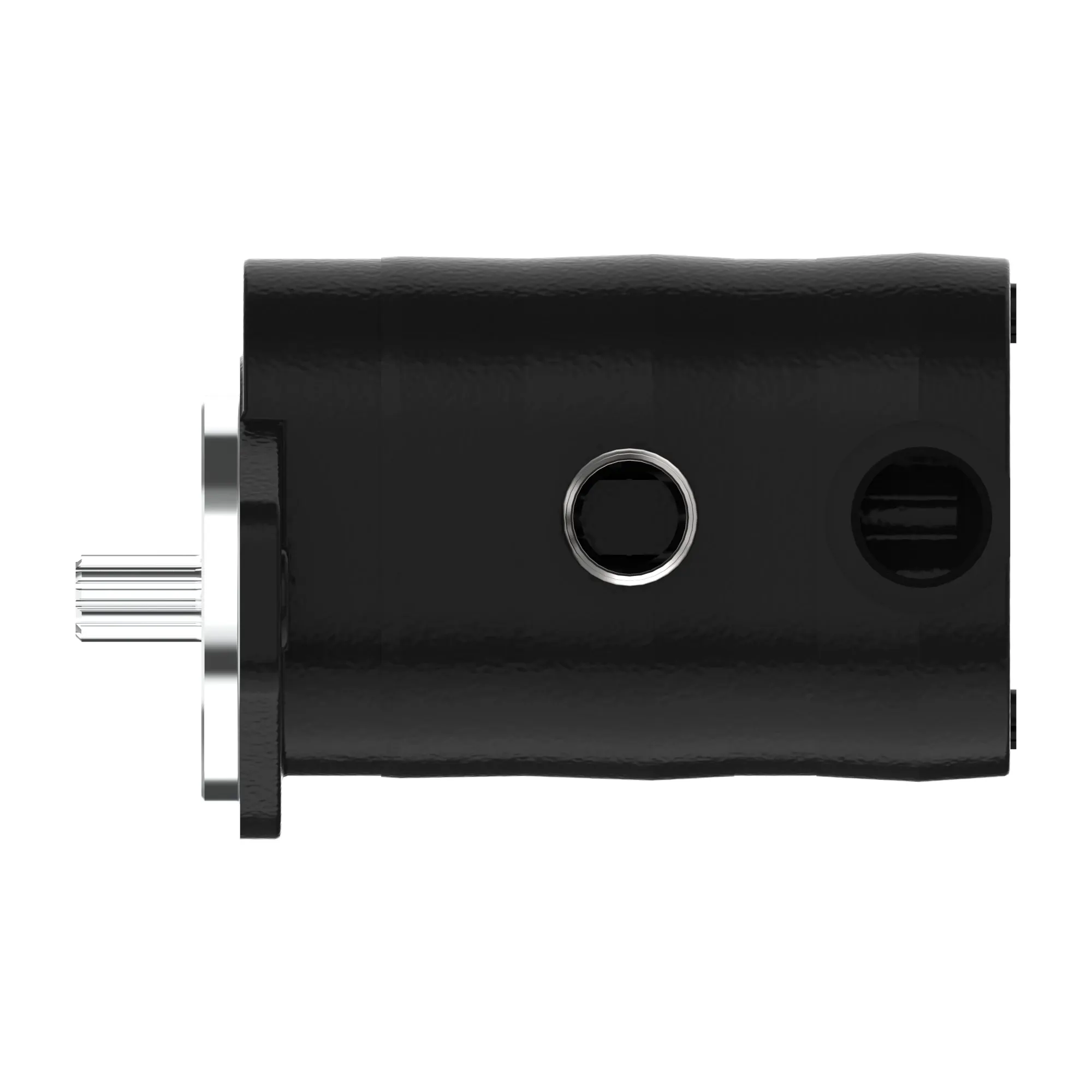HYDRAULIC PUMP