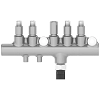 RAIL, COMMON 4 CYL