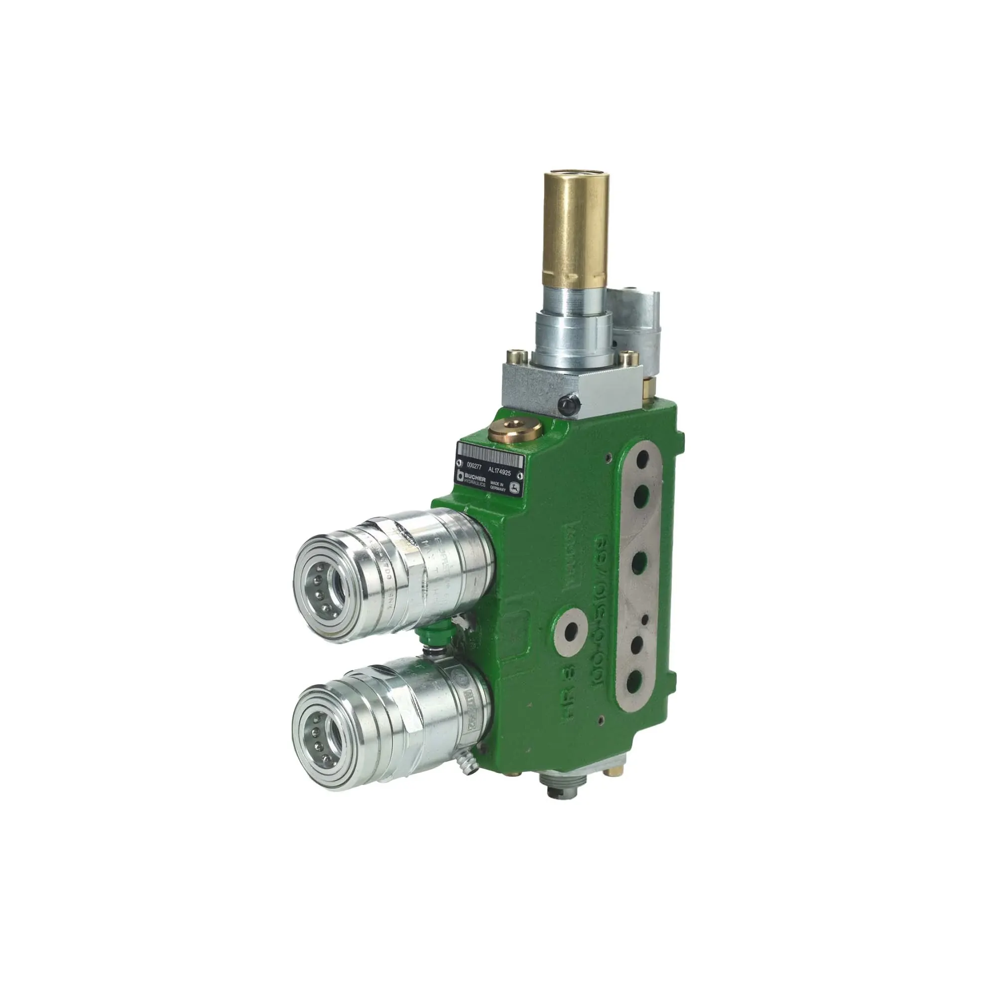 John Deere Selective Control Valve - AL174925