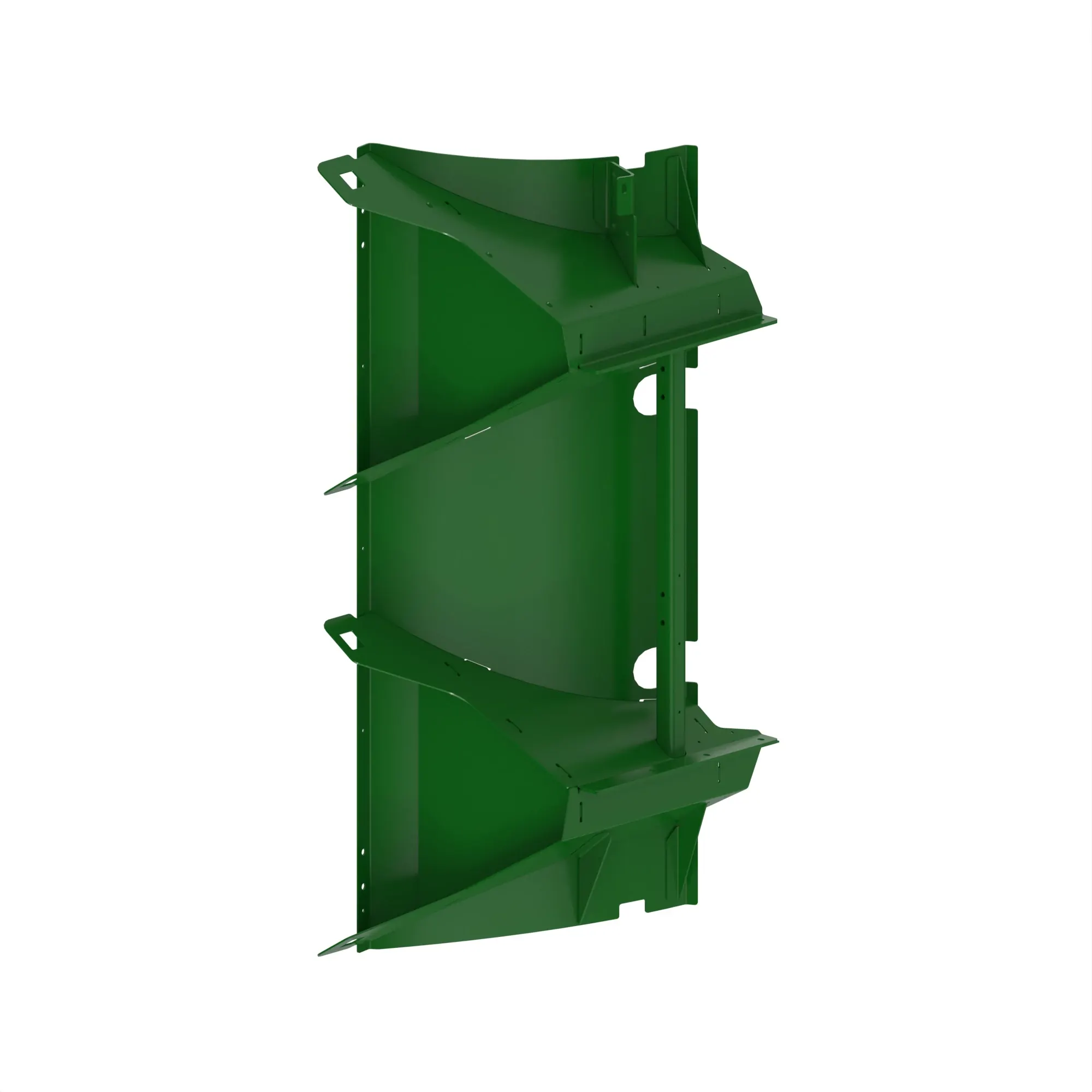 SUPPORT, FRONT TANK SADDLE