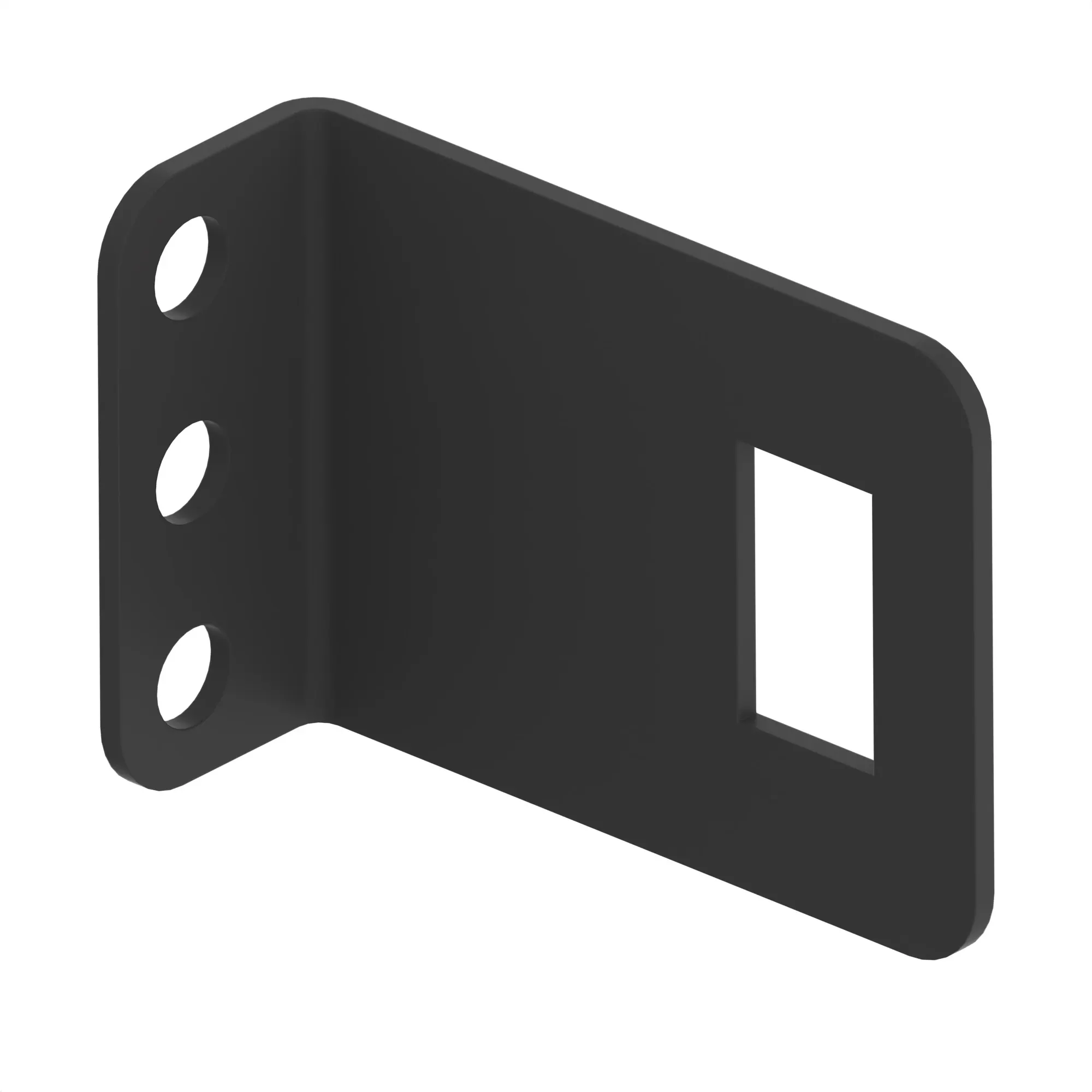 BRACKET, LIGHT MOUNT