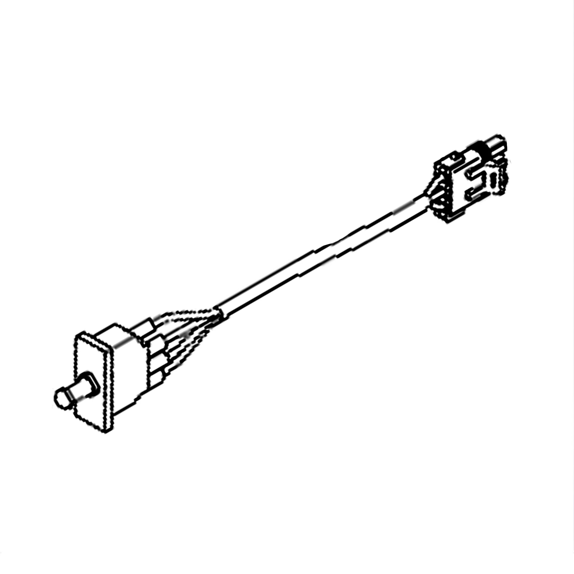 John Deere Switch - TCA20774