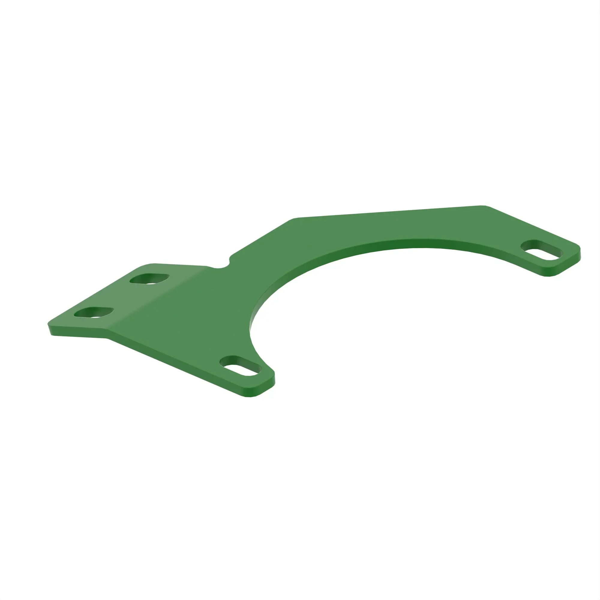 BRACKET, 3'' VALVE MOUNTING