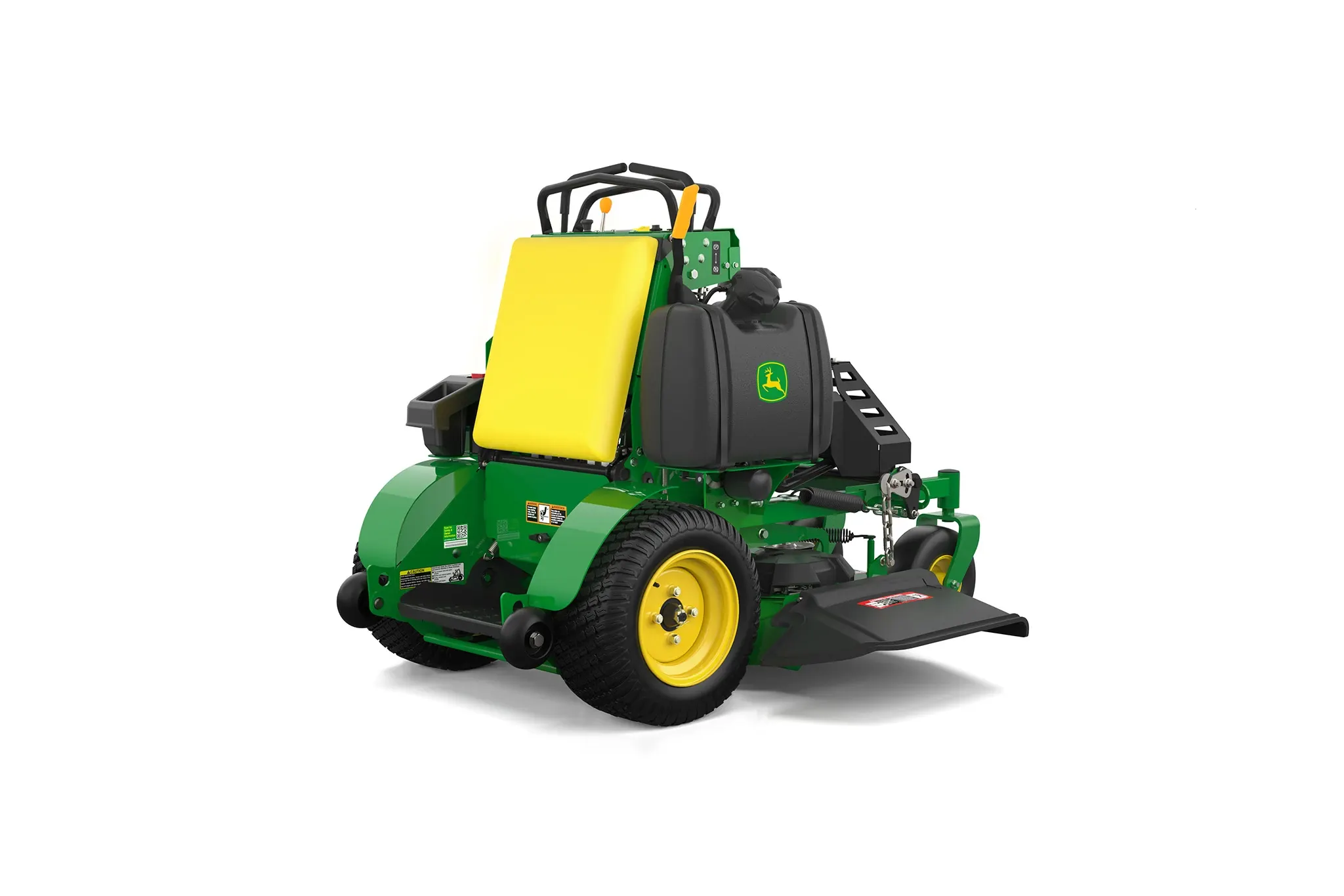 Studio rendering of Q810E
