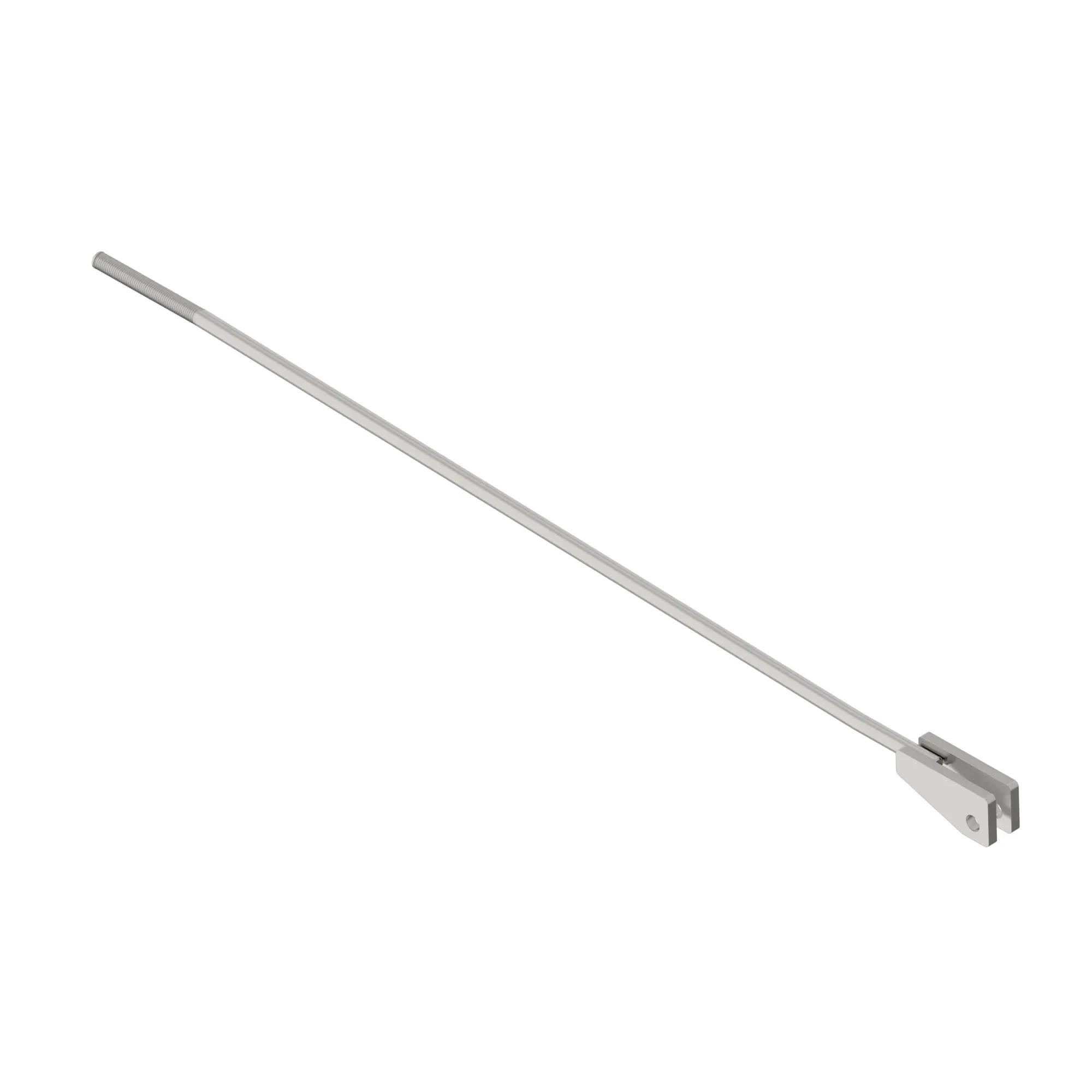 ROD, PTO ACTUATION