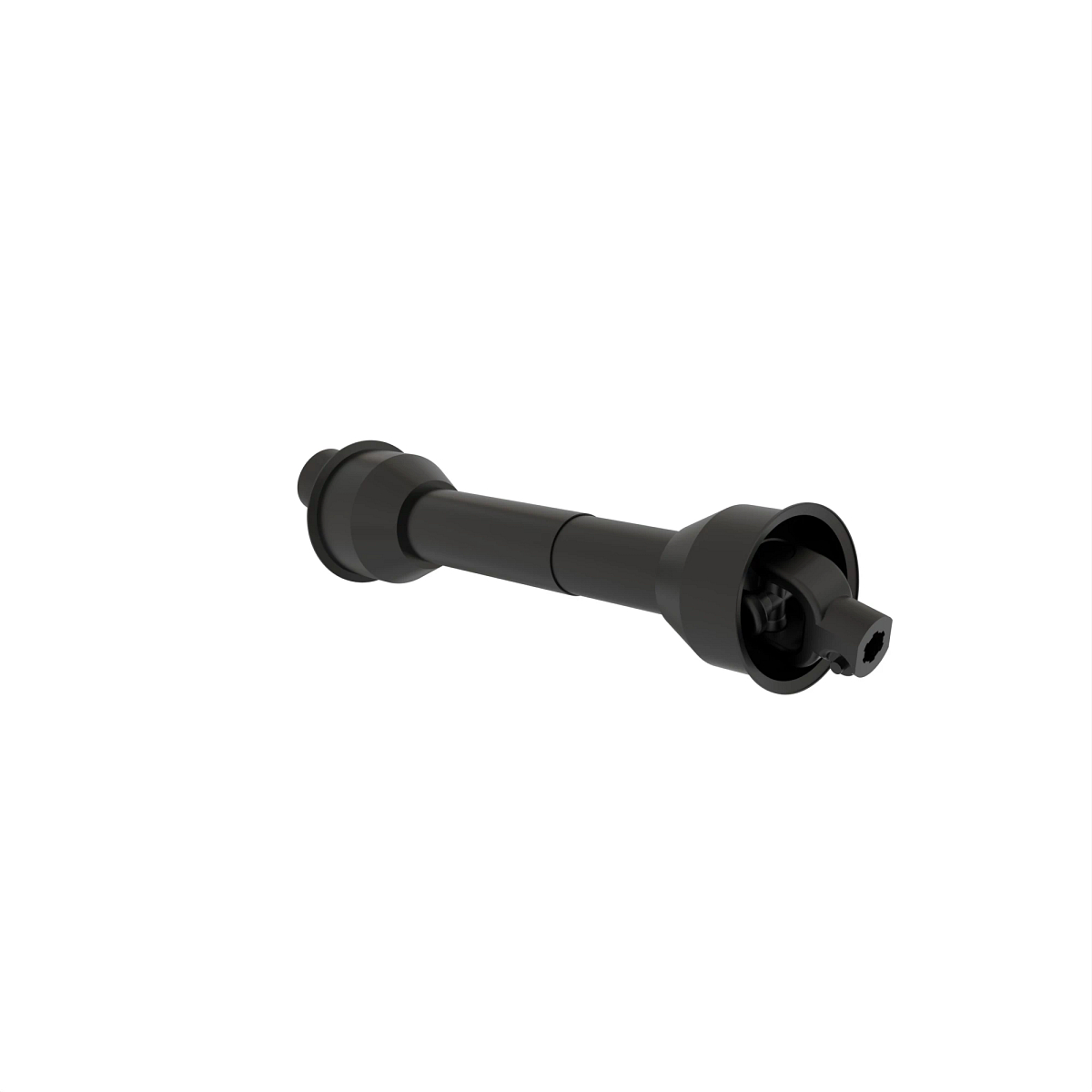 UNIVERSAL DRIVESHAFT, DRIVELINE, SW