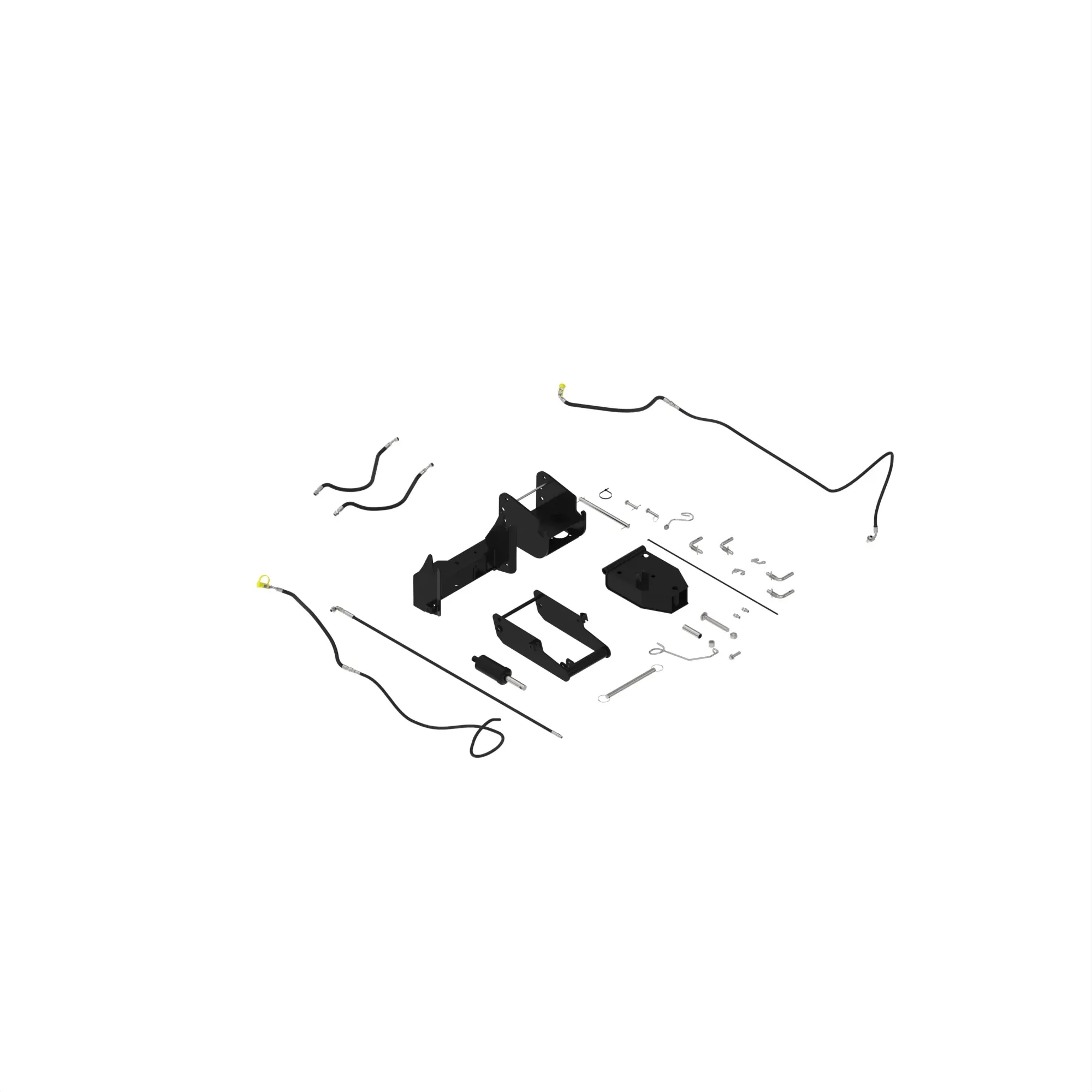 Hitch Kit