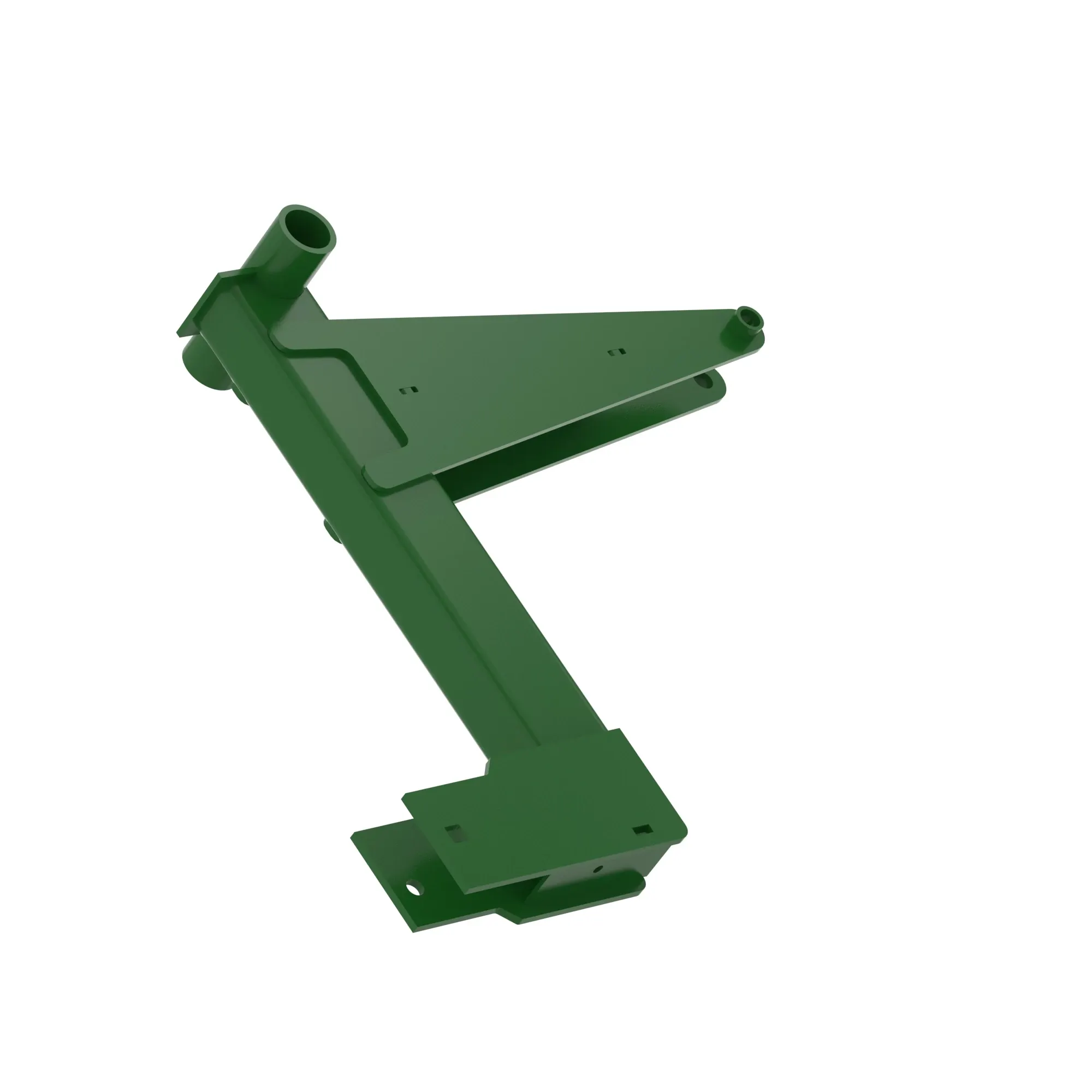 John Deere Tandem Wheel Arm, Right Side - AN236668