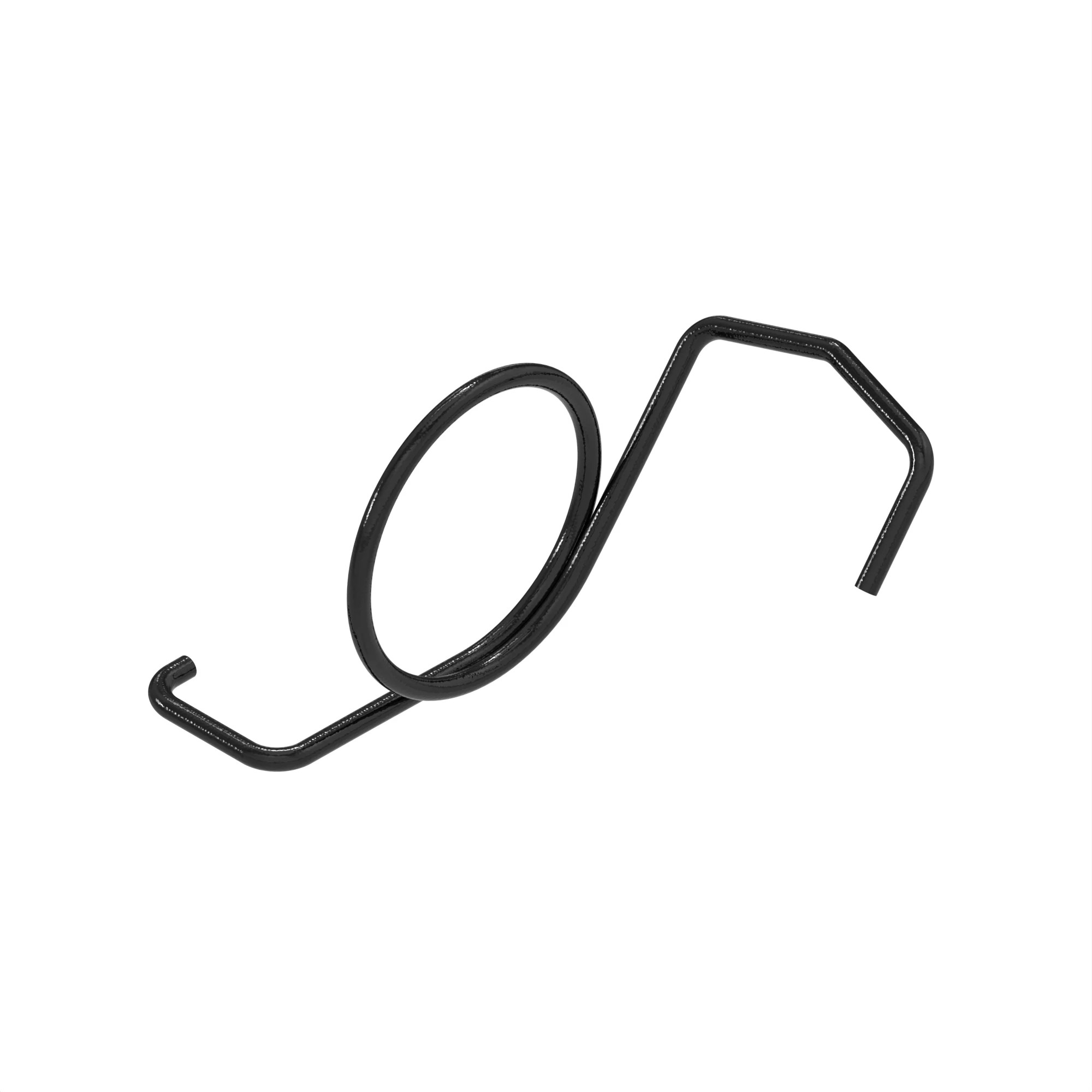 TORSION SPRING, PAWL RETURN