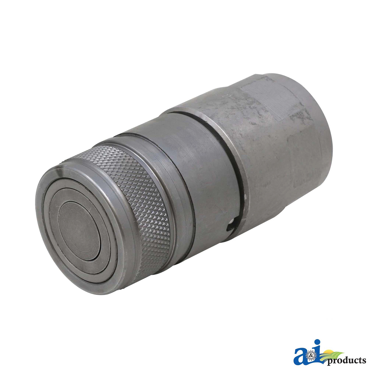 A&I Products Hydraulic Quick Coupler Socket - A-KV14219