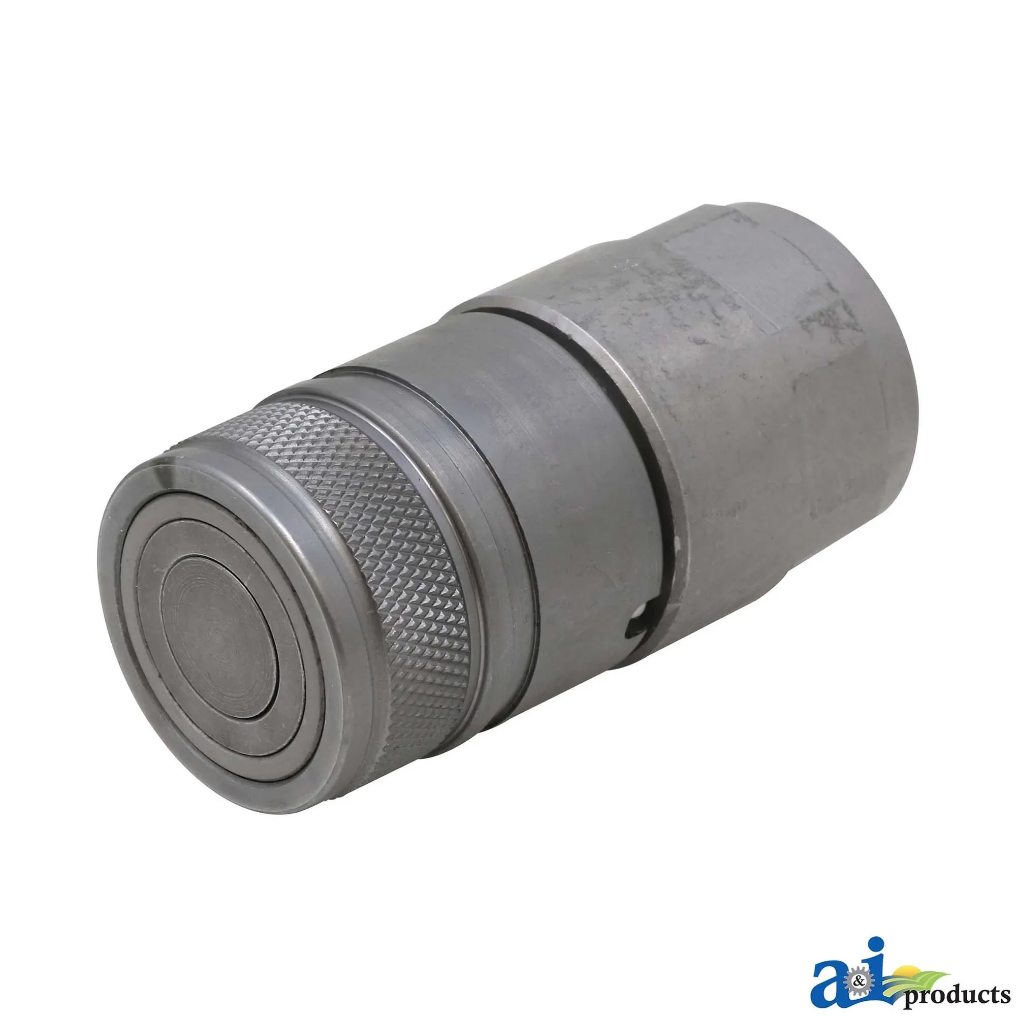 A&I Products Hydraulic Quick Coupler Socket - A-KV14219